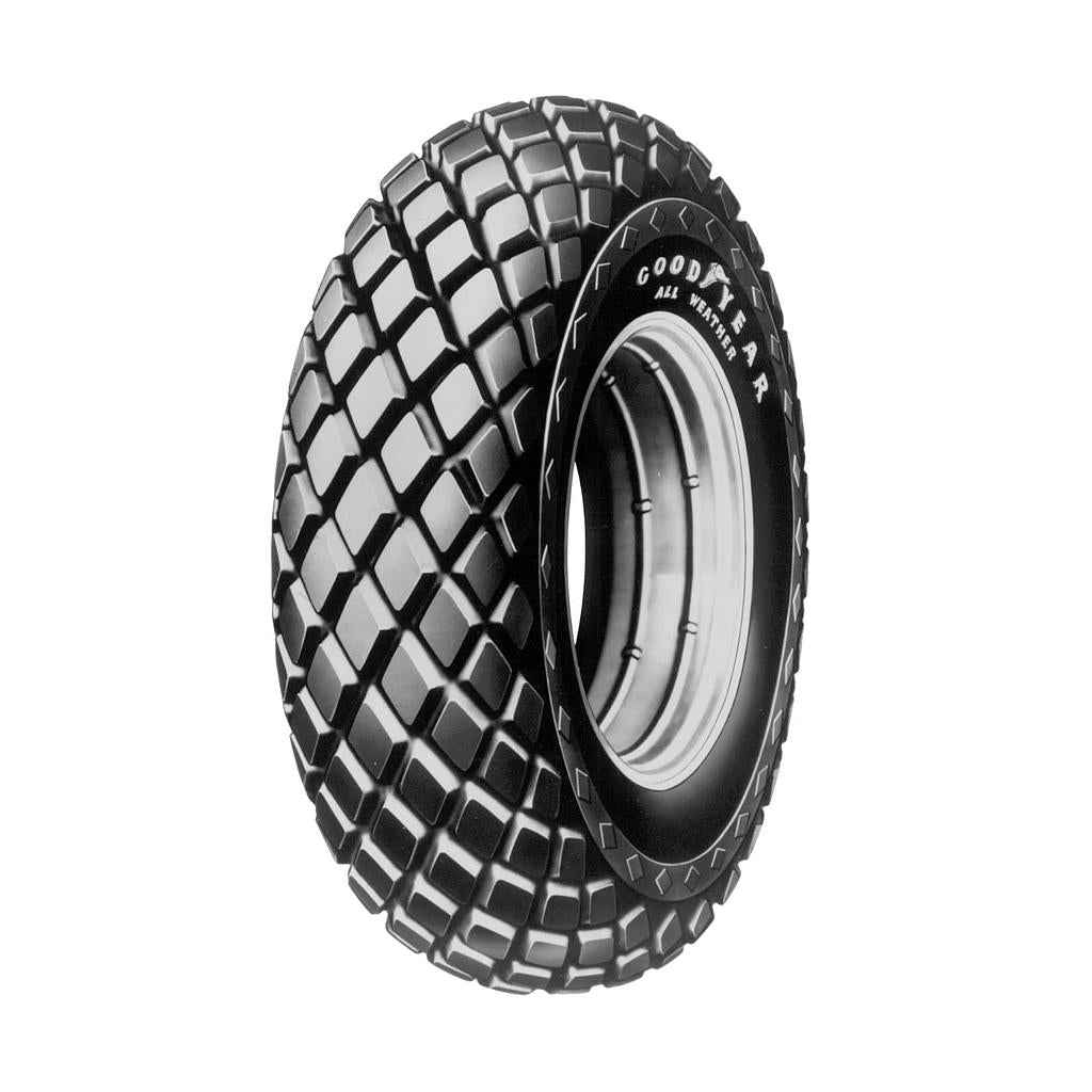 9.5-16 4PR B Goodyear All Weather R-3 TT