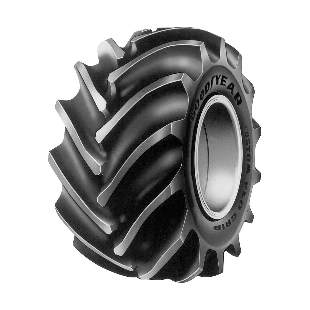 IF 850/60R26CFO 179A8 Goodyear Custom Flo Grip Radial R-2 TL