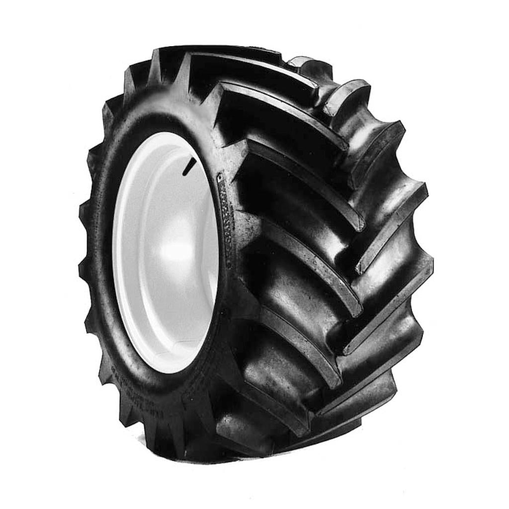 31x15.50-15 8PR Titan Flo Trac Lug HF-3 TL
