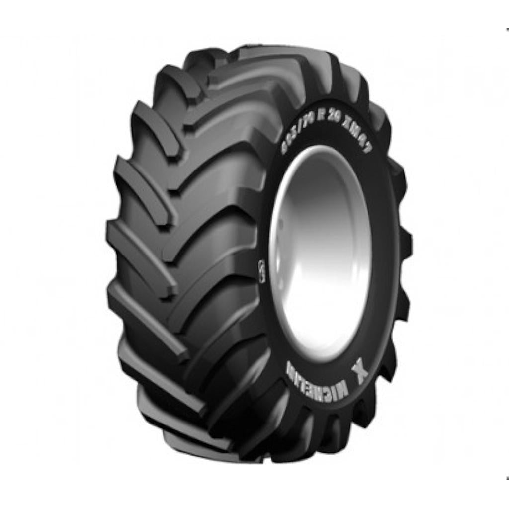 445/70R24 151G Michelin XM47 TL
