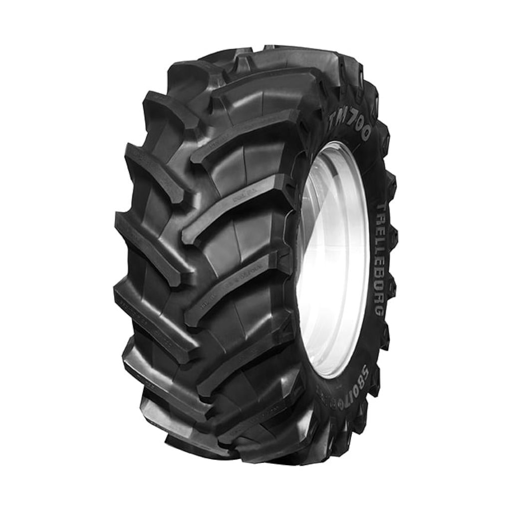 480/70R30 141D Trelleborg TM700 TL
