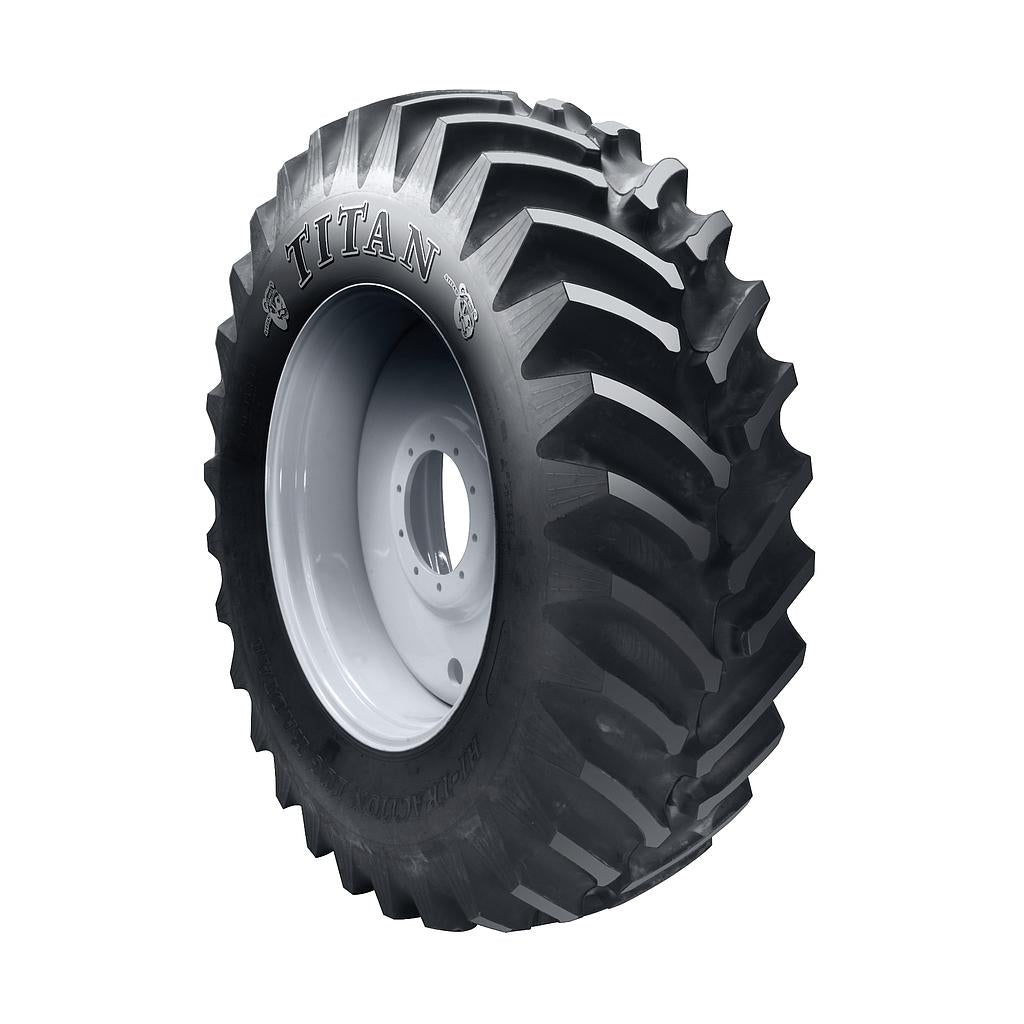 520/85R42 157A8/B Titan Hi Trac Lug Radial R-1 TL