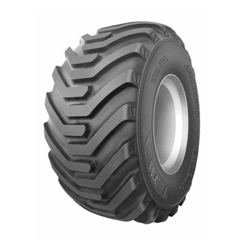 600/50R22.5 IMP 156B Goodyear Super Flot Radial TL