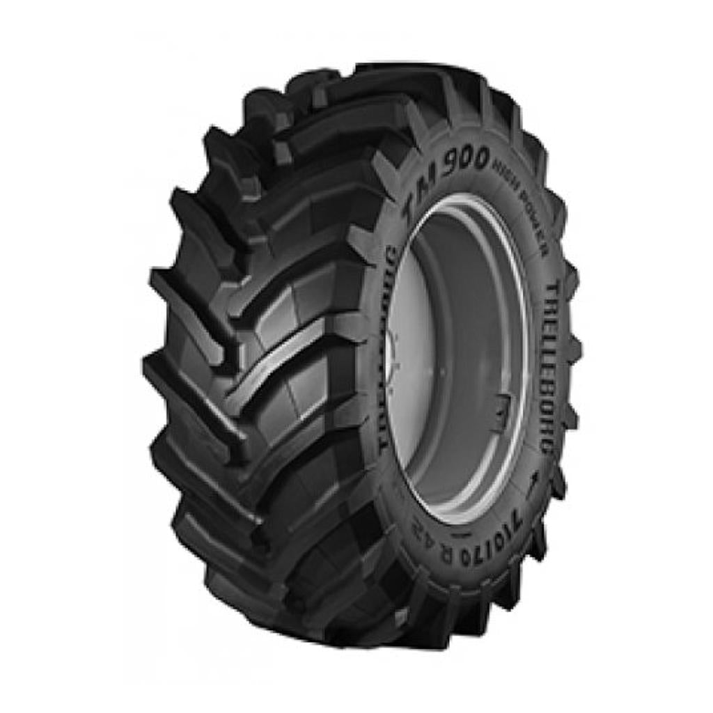 650/60R34 159D/156E Trelleborg TM900HP TL