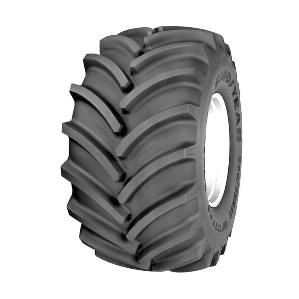 800/70R38 173A8/B Goodyear DT830 Optitrac R-1W TL