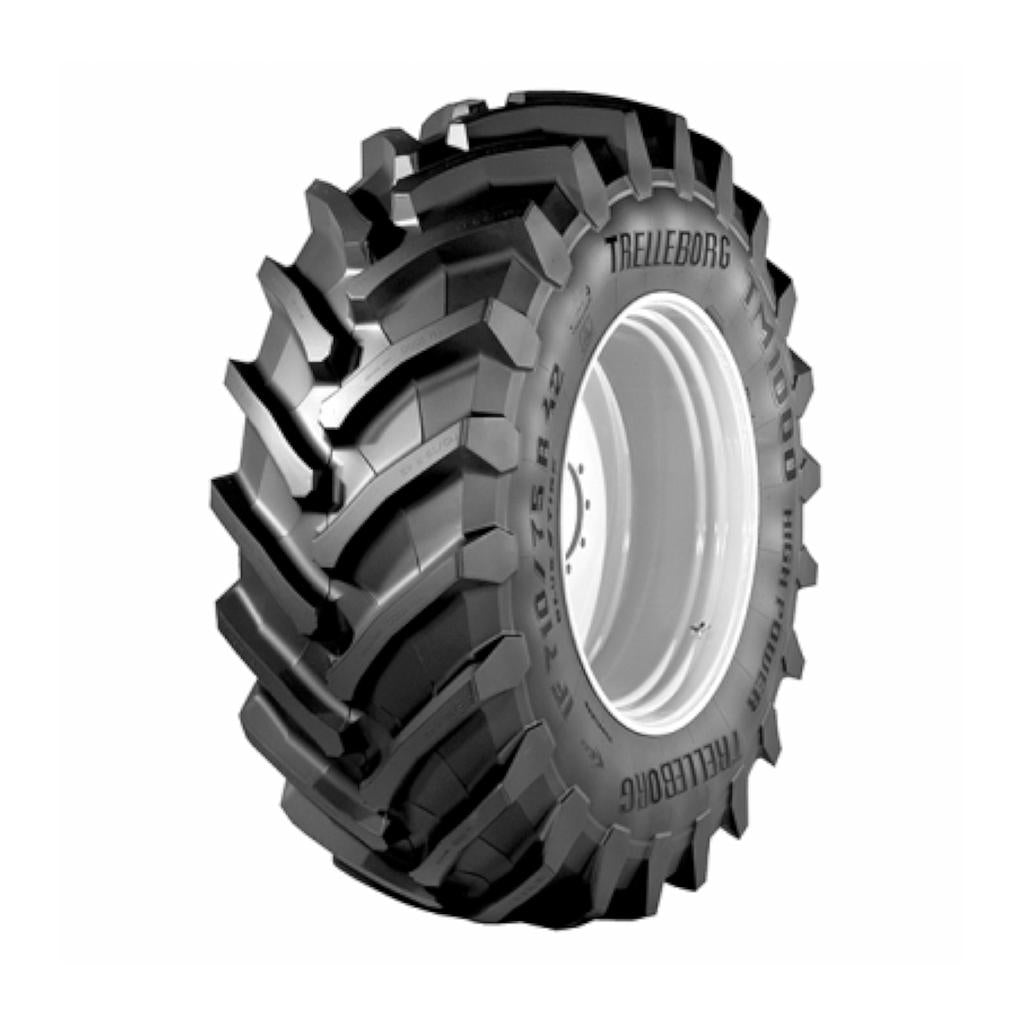 IF 710/70R42 179D Trelleborg TM1000HP TL