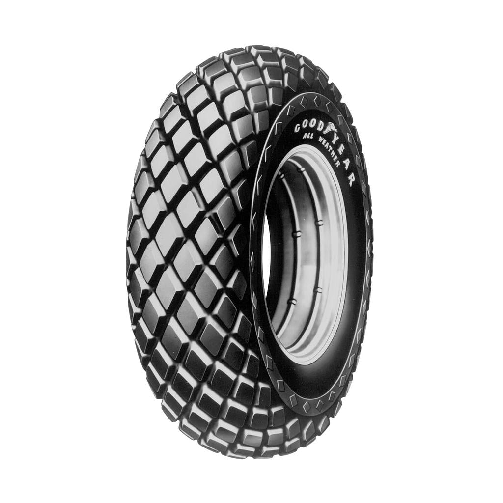 24.5-32 12PR F Goodyear All Weather R-3 TL