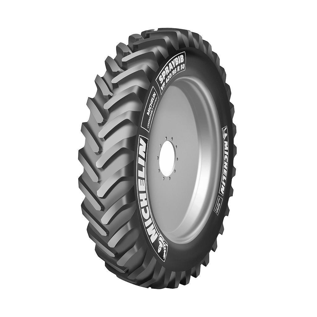 380/90R46 173D Michelin SprayBIB TL