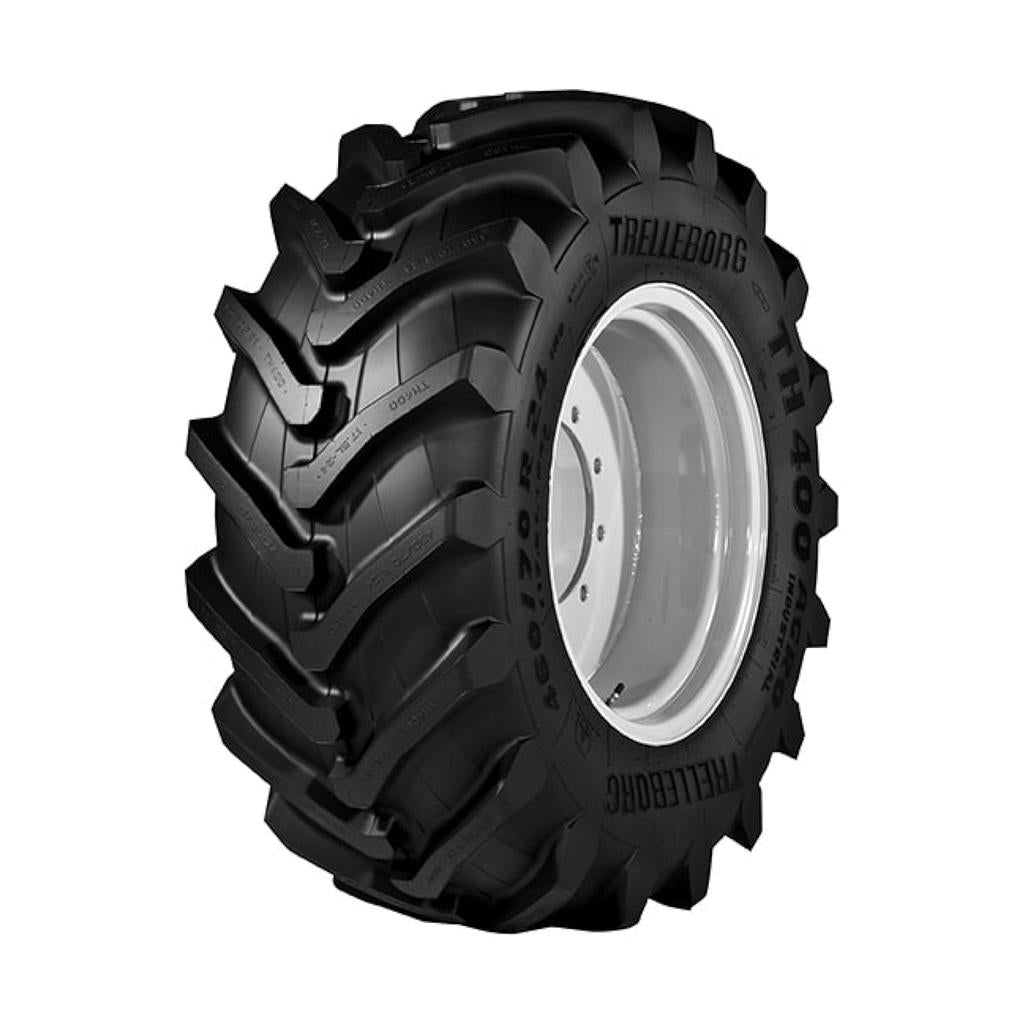 400/70R20 (16/70-20) 149A8 (149B) Trelleborg TH400 TL