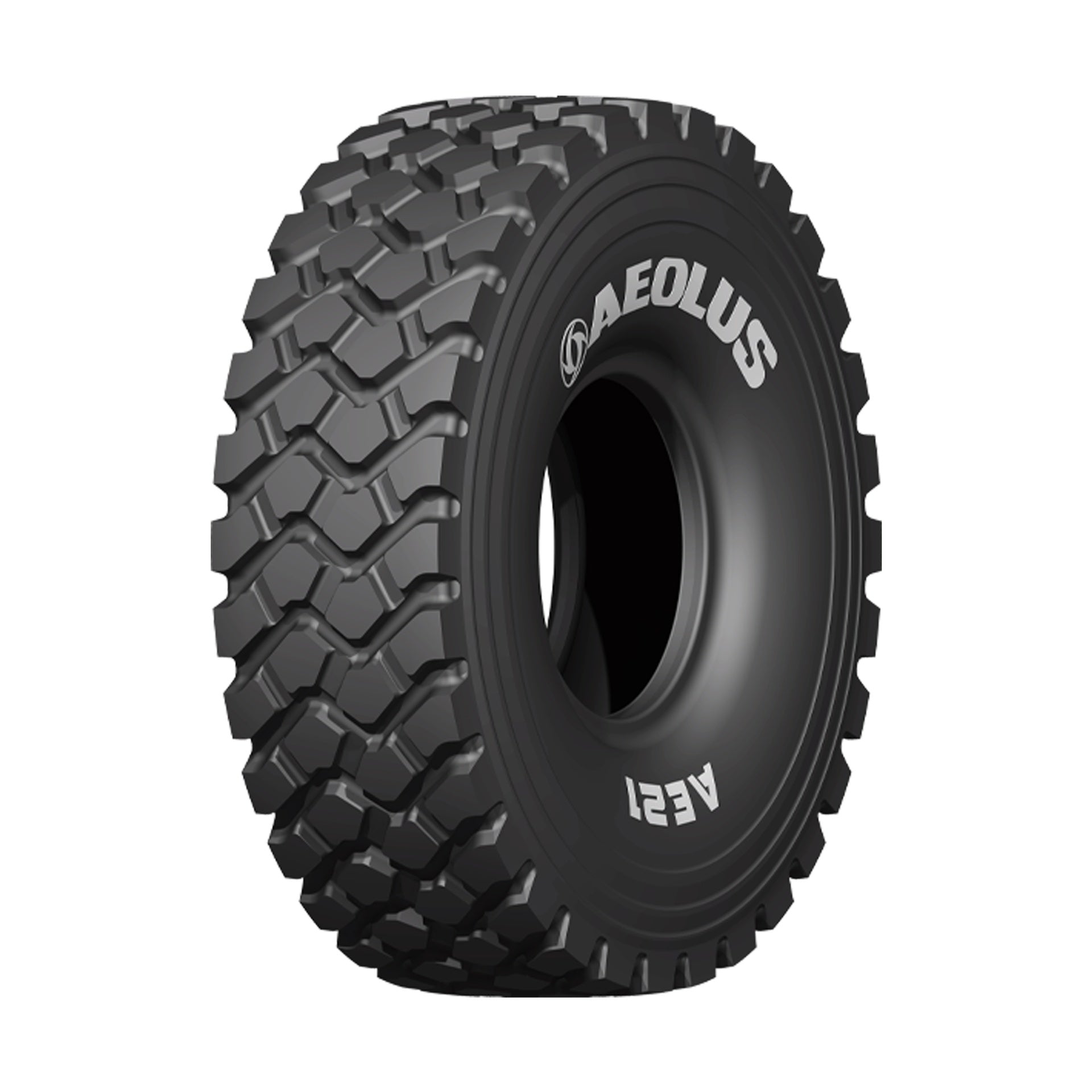 14.00R20 20PR Aeolus AE21 E-2 TL - 1380647665