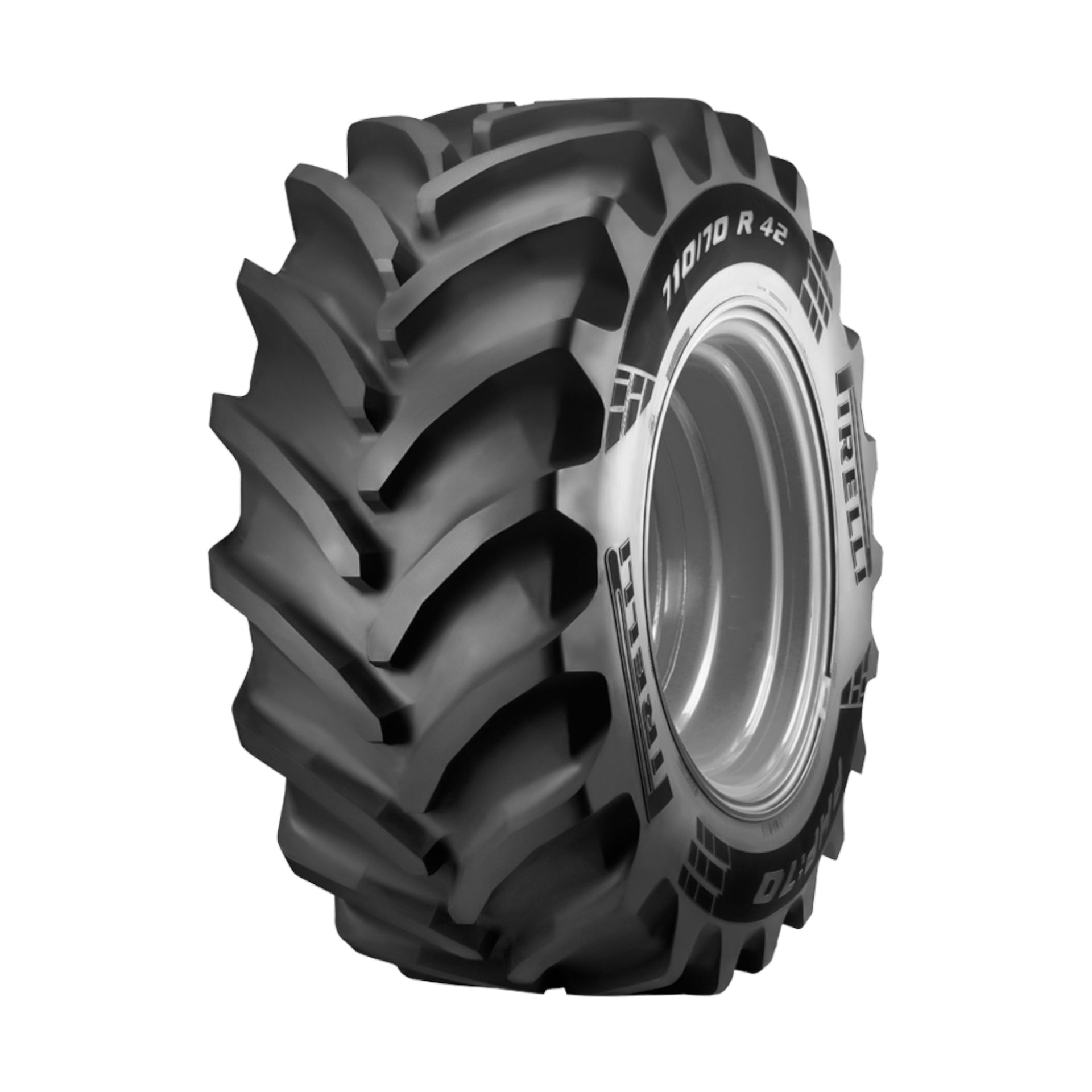 520/85R38 155B Pirelli PHP85 TL