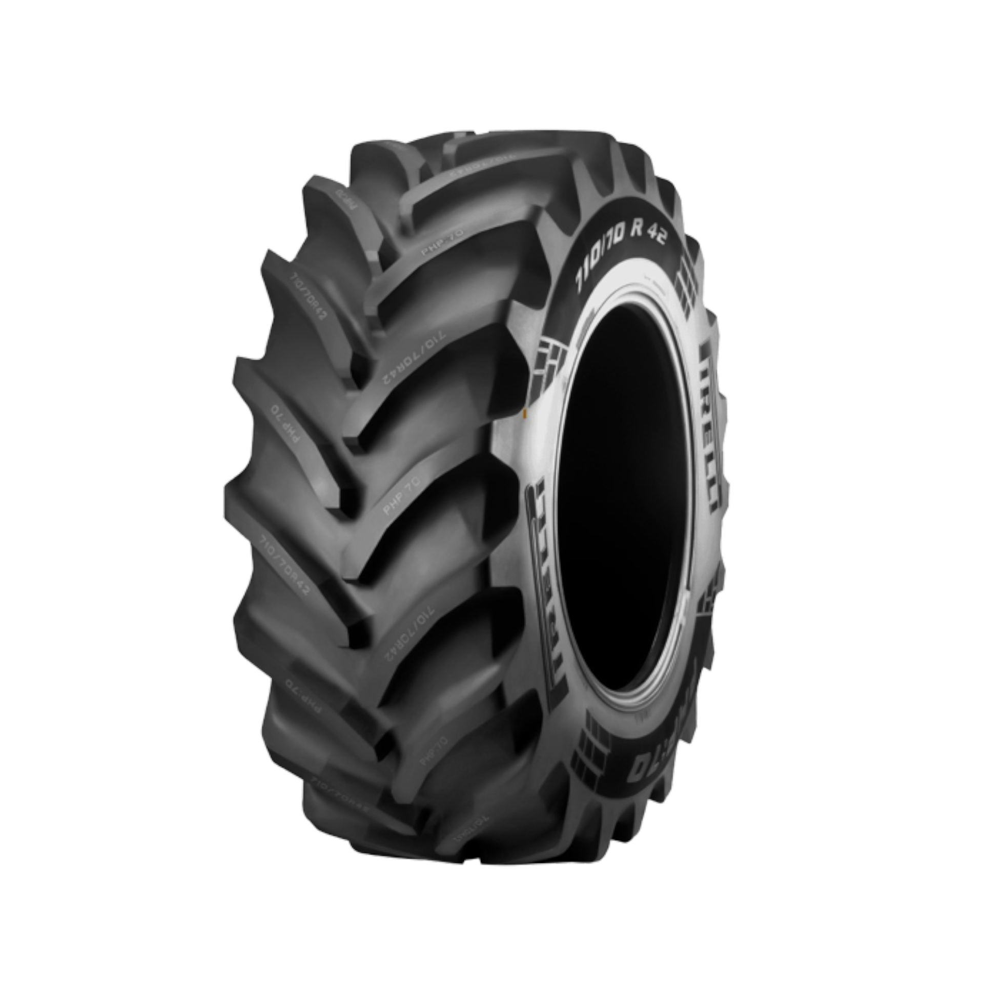 800/70R38 178D Pirelli PHP70 TL
