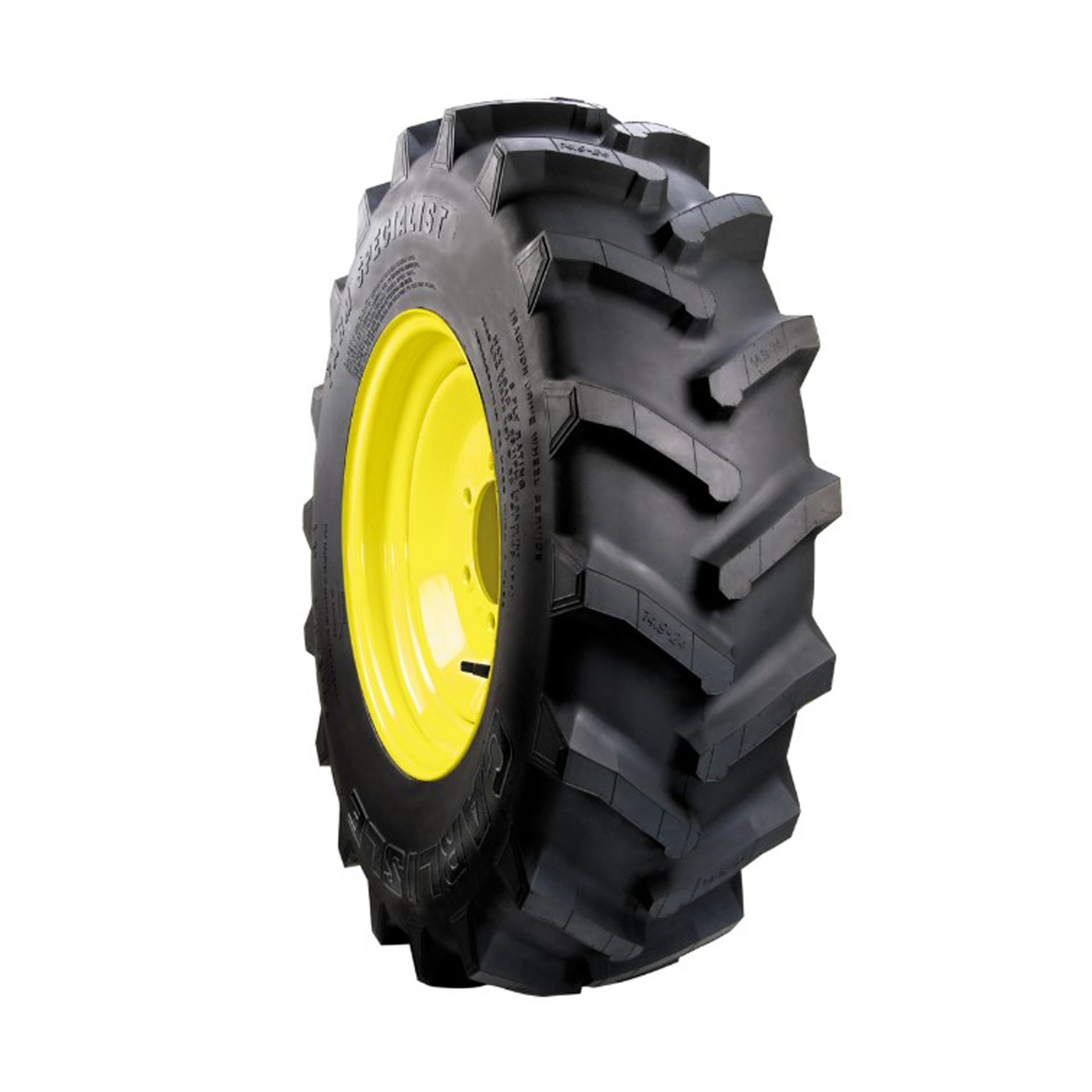 12.4-24 8PR Carlisle FARM SPECIALIST R-1 R-1 TL