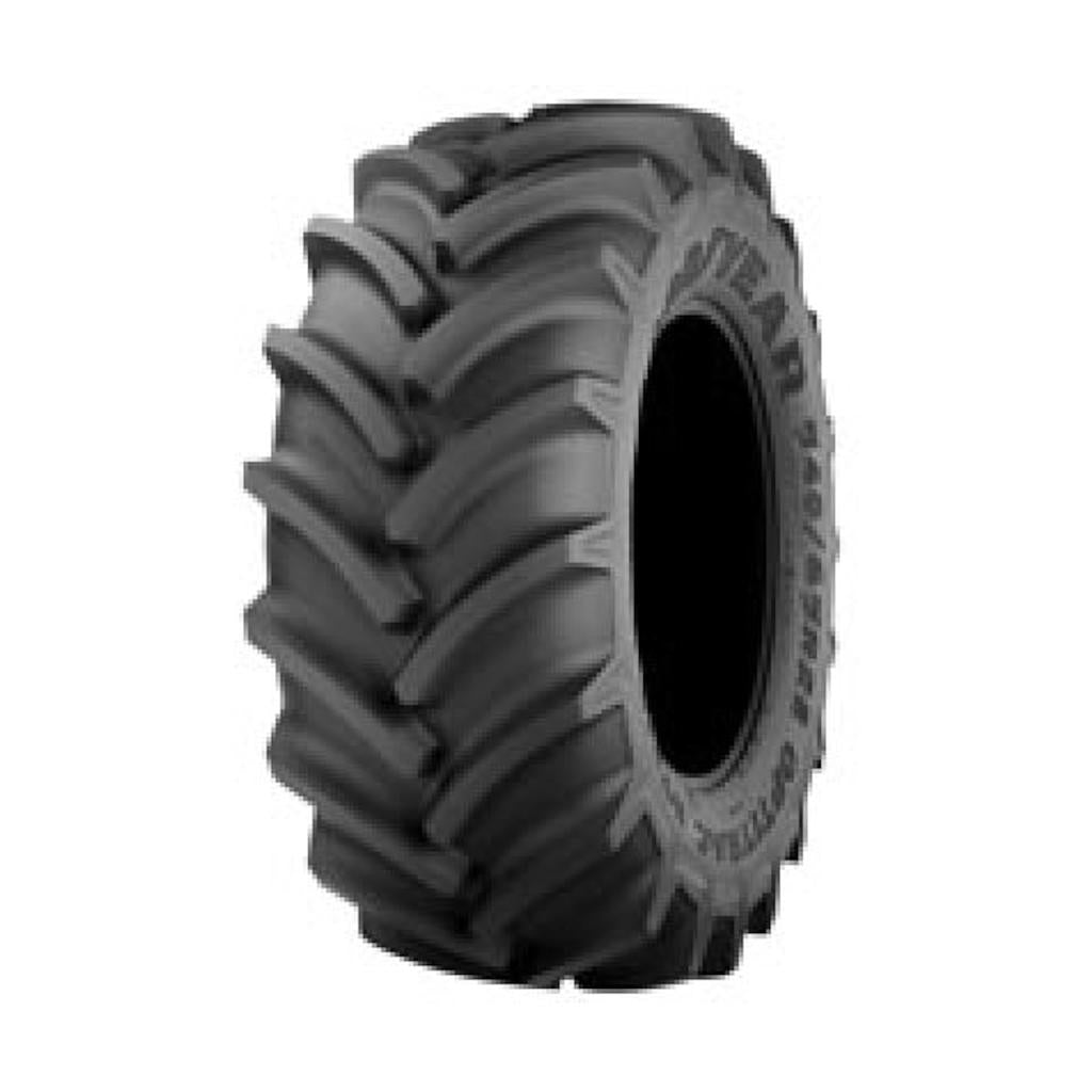 650/65R38 (25.5R38) 166D Goodyear Optitrac DT818 R-1W TL