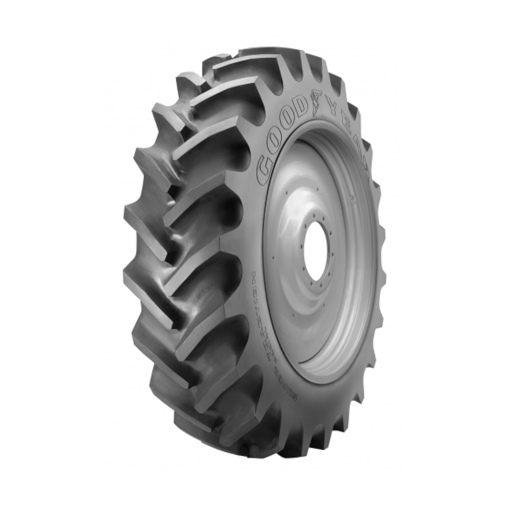 710/60R30 LSW 177D Goodyear SUPER TRACTION RADIAL R-1W TL