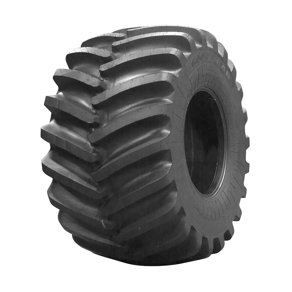 DH73x50.00-32 16PR H Goodyear Logger Lug III Flotation HF-3+ TL