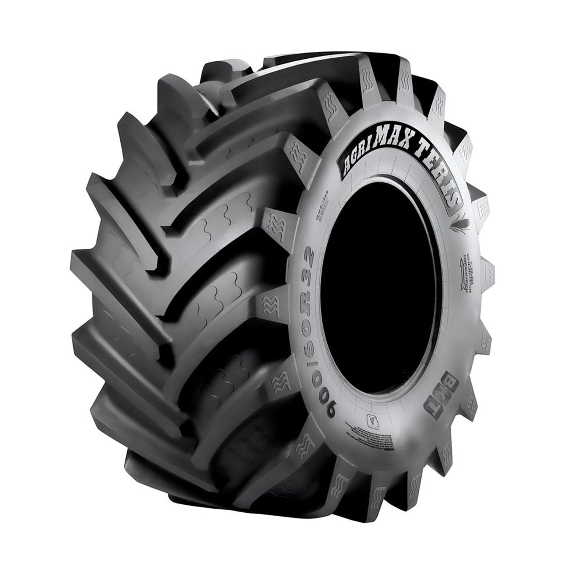 1050/50R32 184A8/181B BKT AGRIMAX TERIS R-1