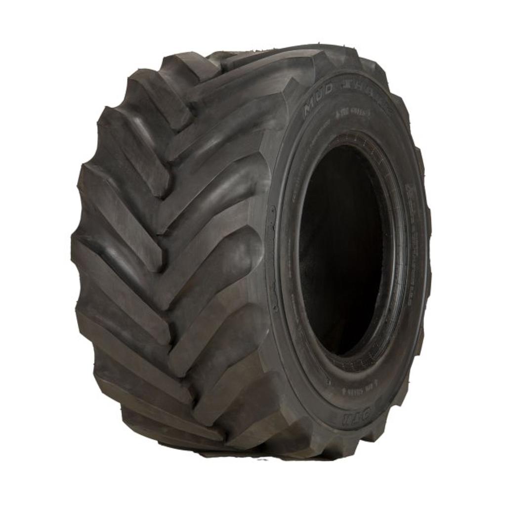 26x12D380 8PR D OTR Outrigger HF-3 Non Marking