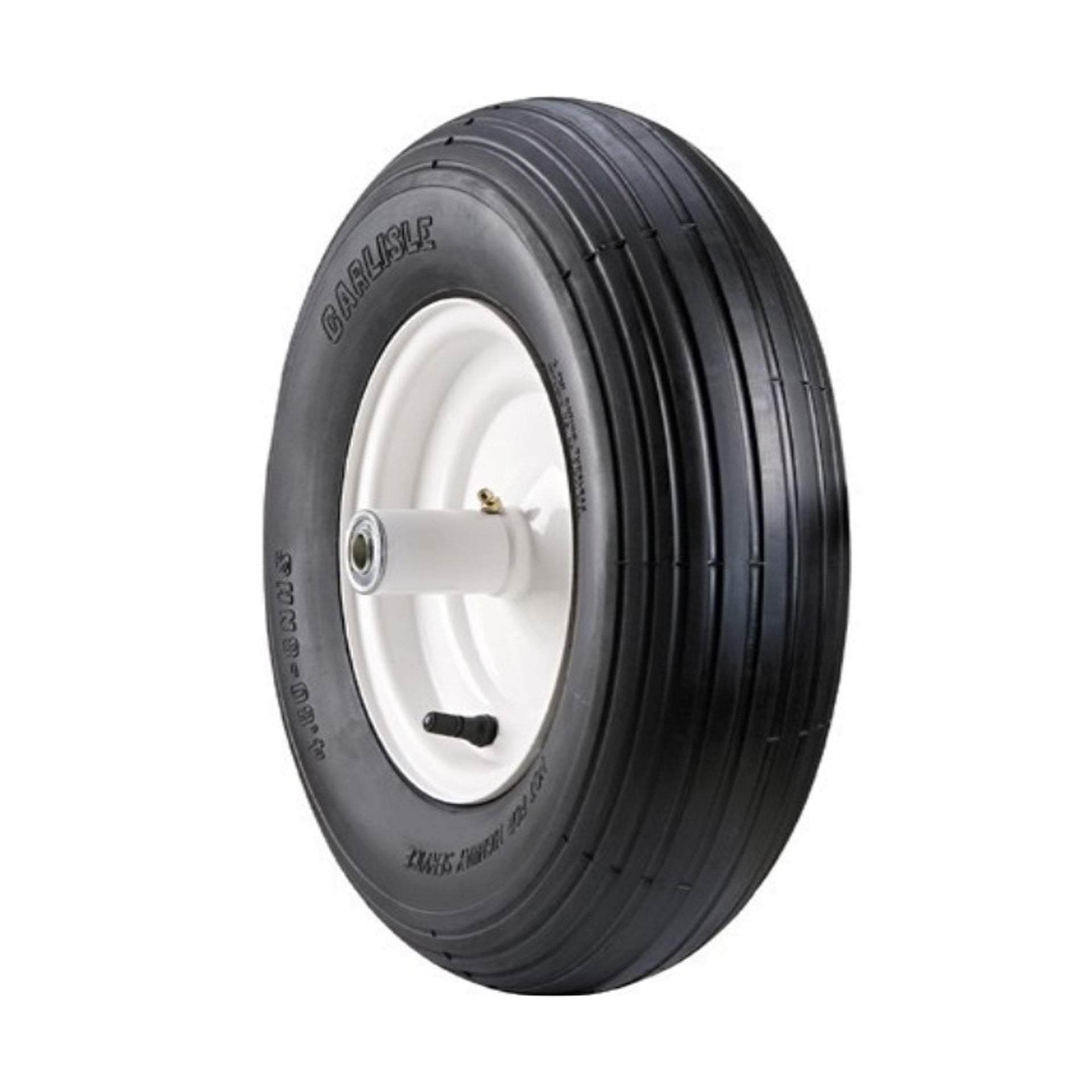 4.00-6 NHS 2PR Carlisle WHEELBARROW RIB TL