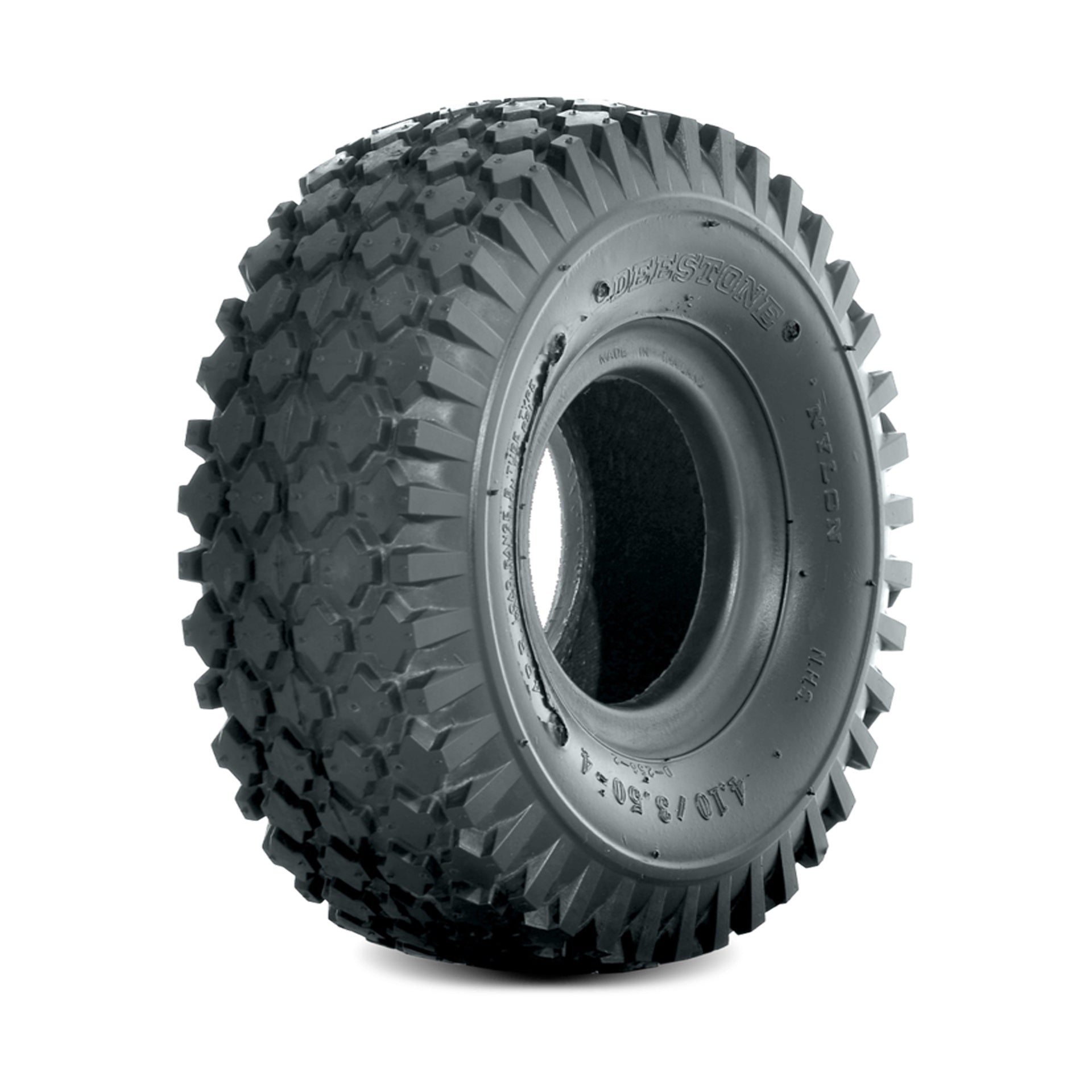4.10/3.50-4 4PR B 47A3 Deestone D256 STUD TL