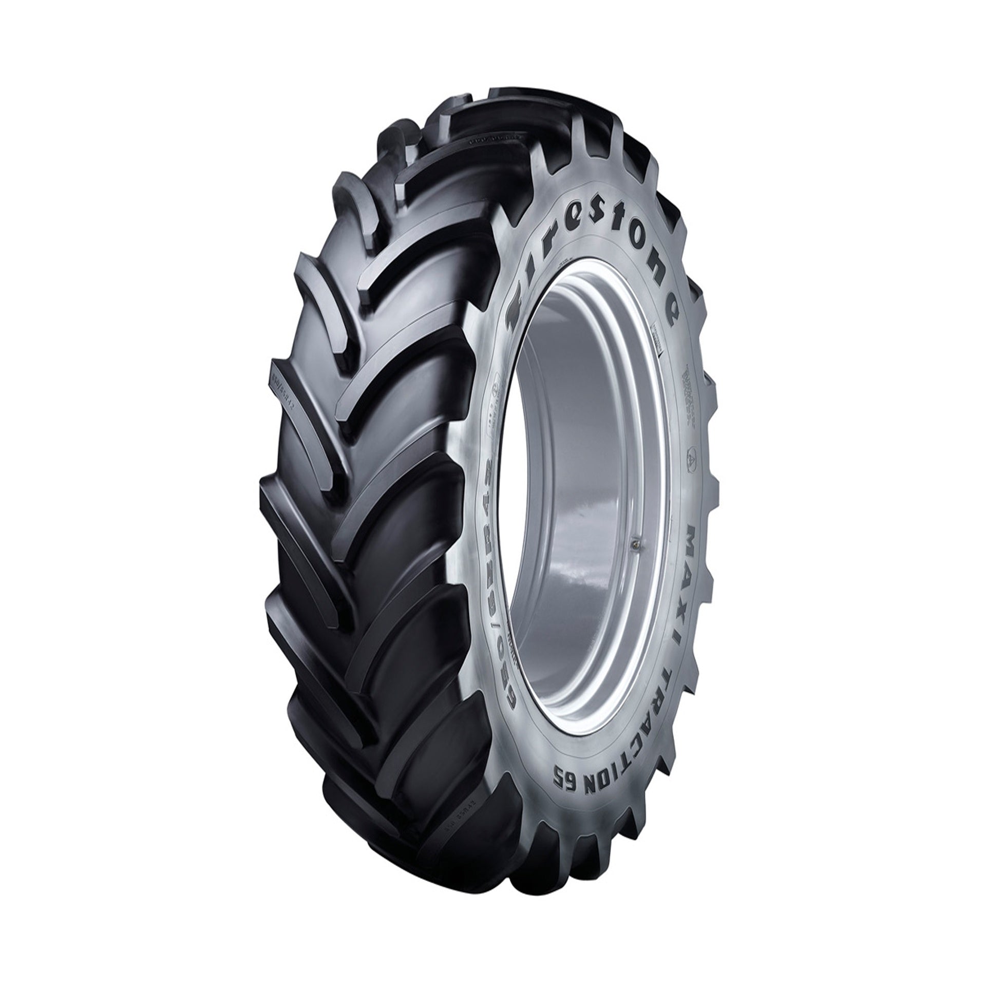 480/65R28 136D Firestone MAXI TRACTION 65 R-1W TL