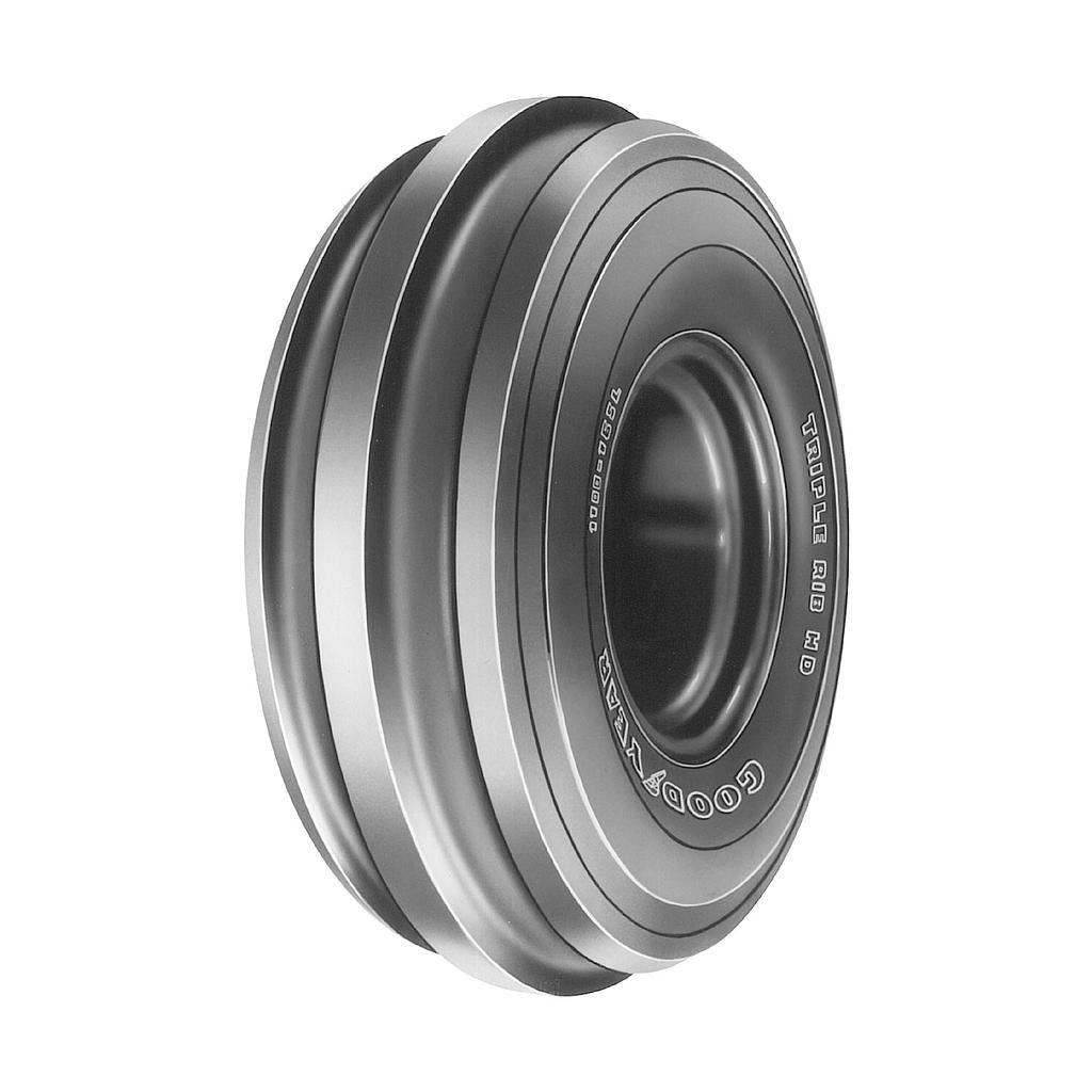 7.50-16 SL 6PR C 157A8/B Goodyear Triple Rib HD F-2 TL