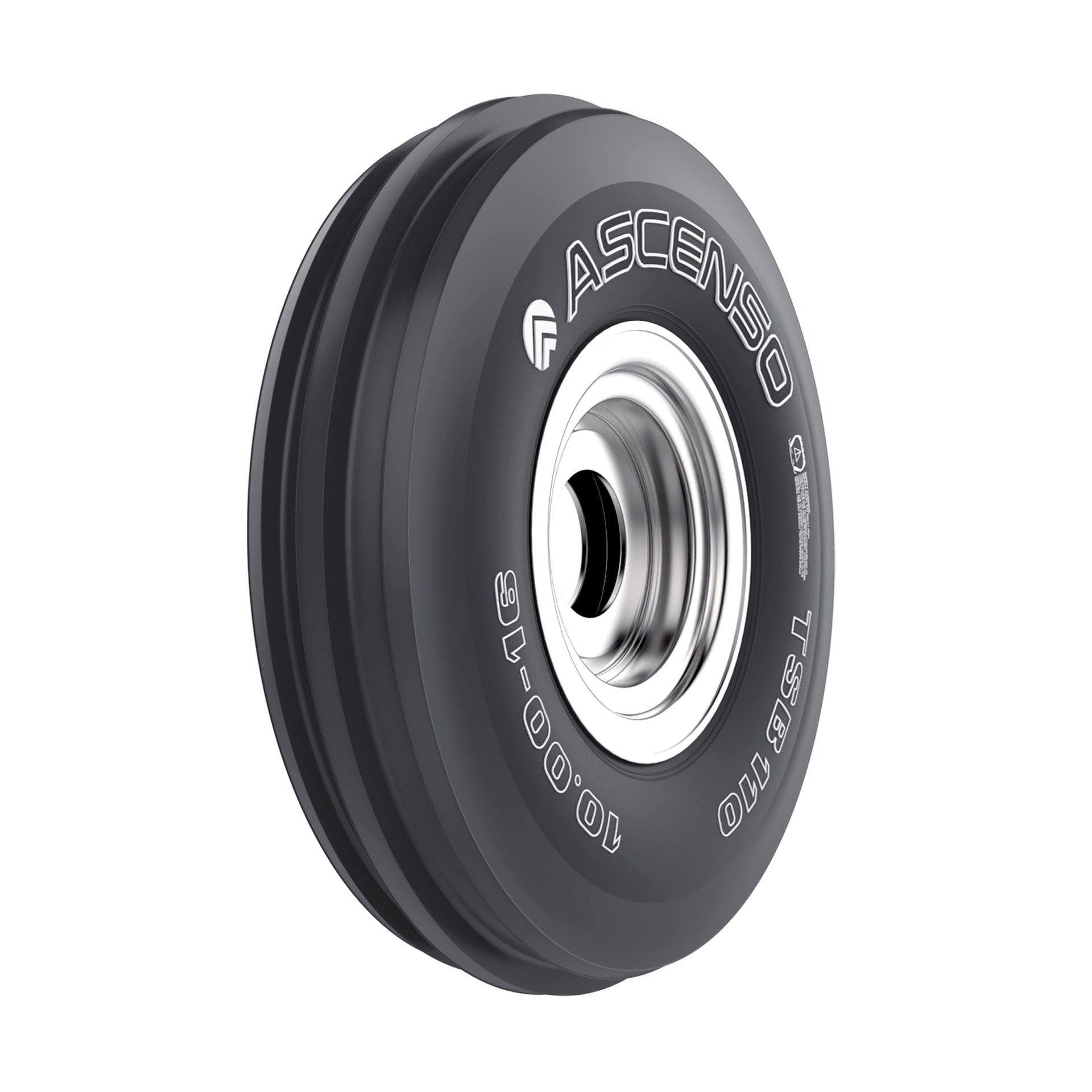 7.50-18 8PR 102A8 Ascenso TSB 110 F-2 TT
