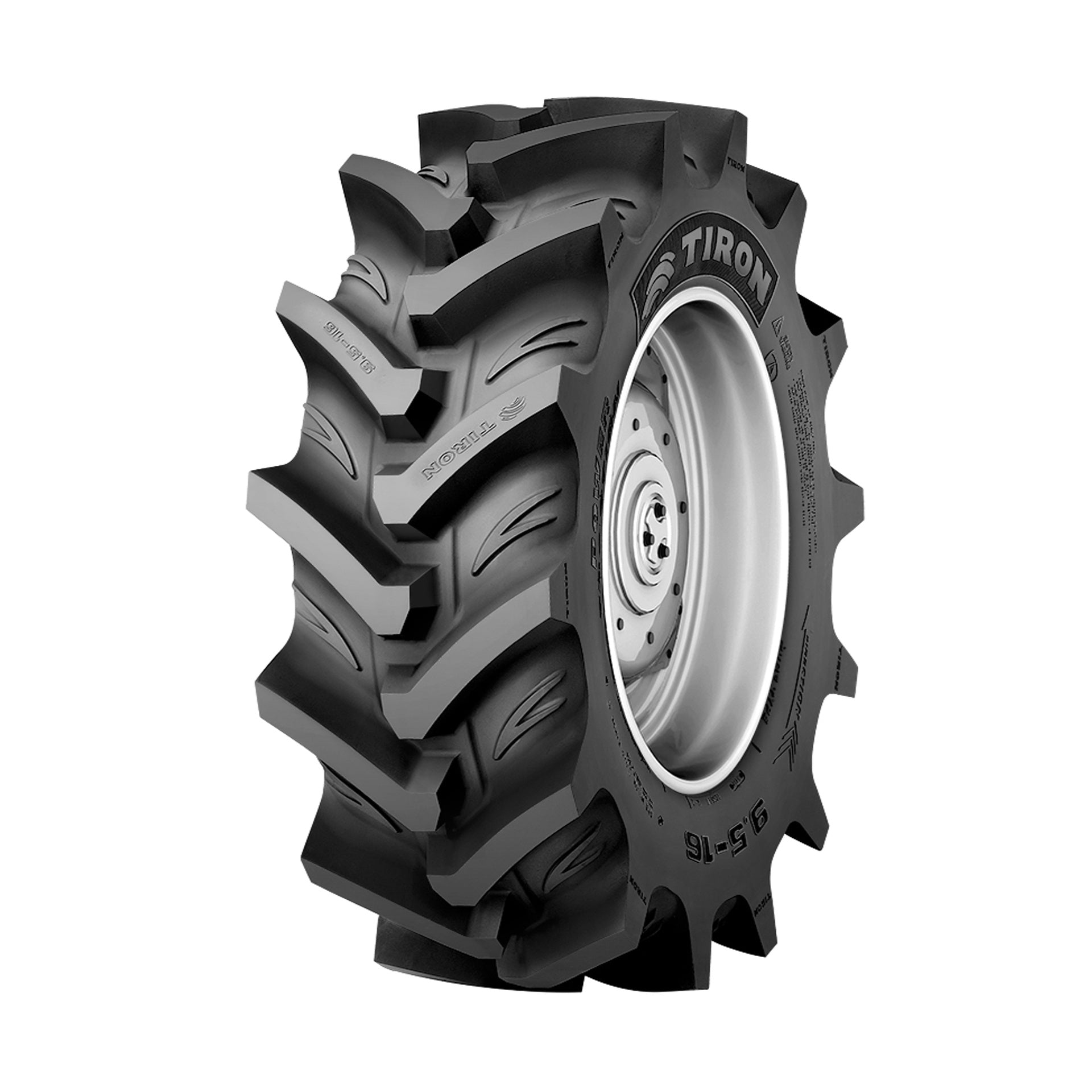 7-14 6PR Tiron 617 R-2 TT