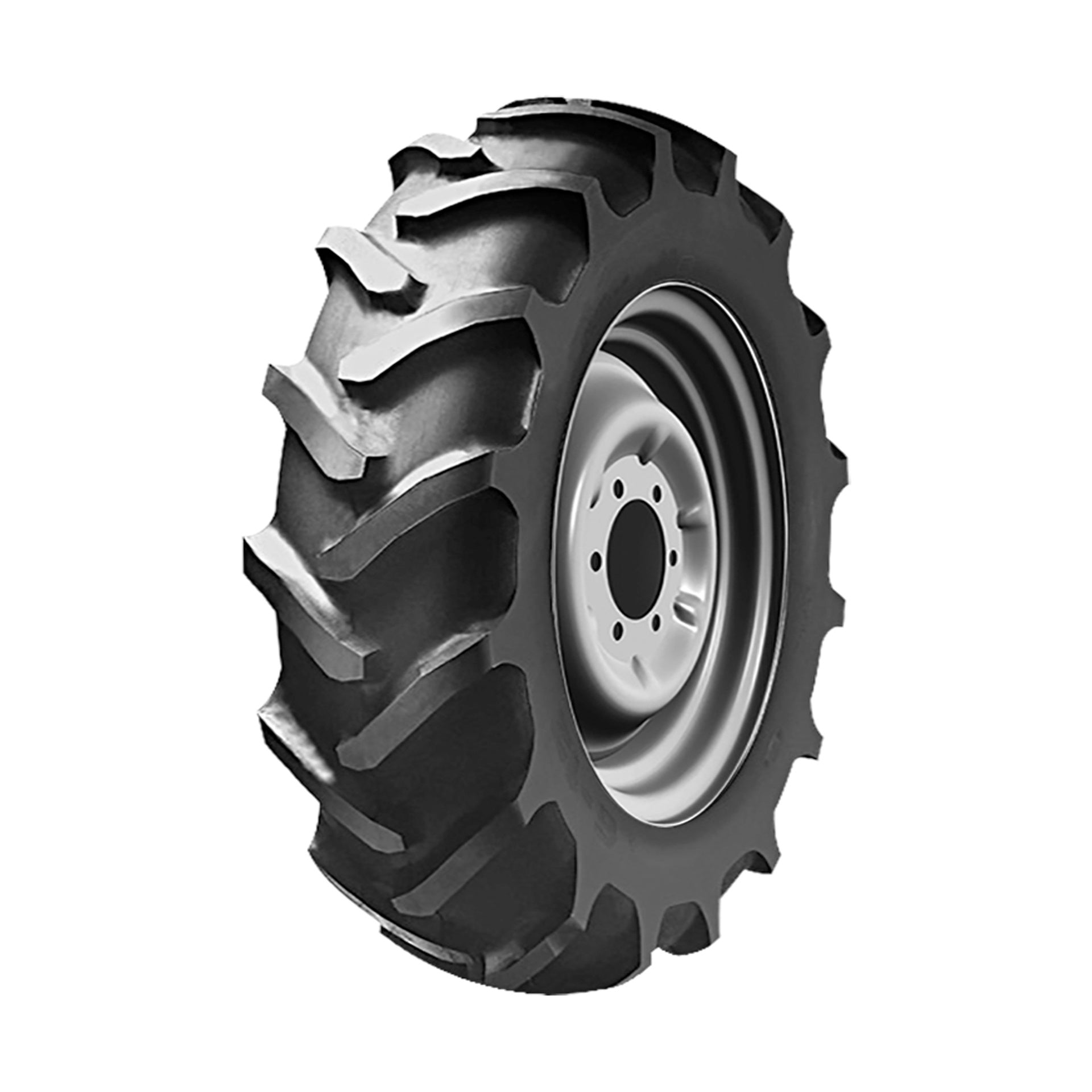 7.00-12 6PR Tiron 458 R-1 TL