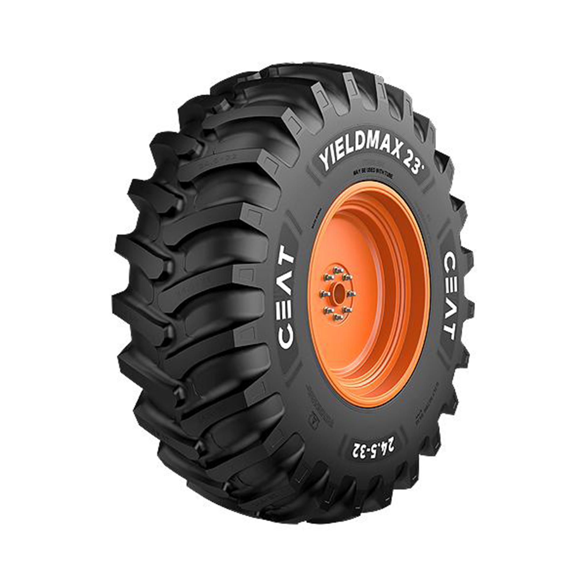 30.5L32 Ceat 18PR Yieldmax 23