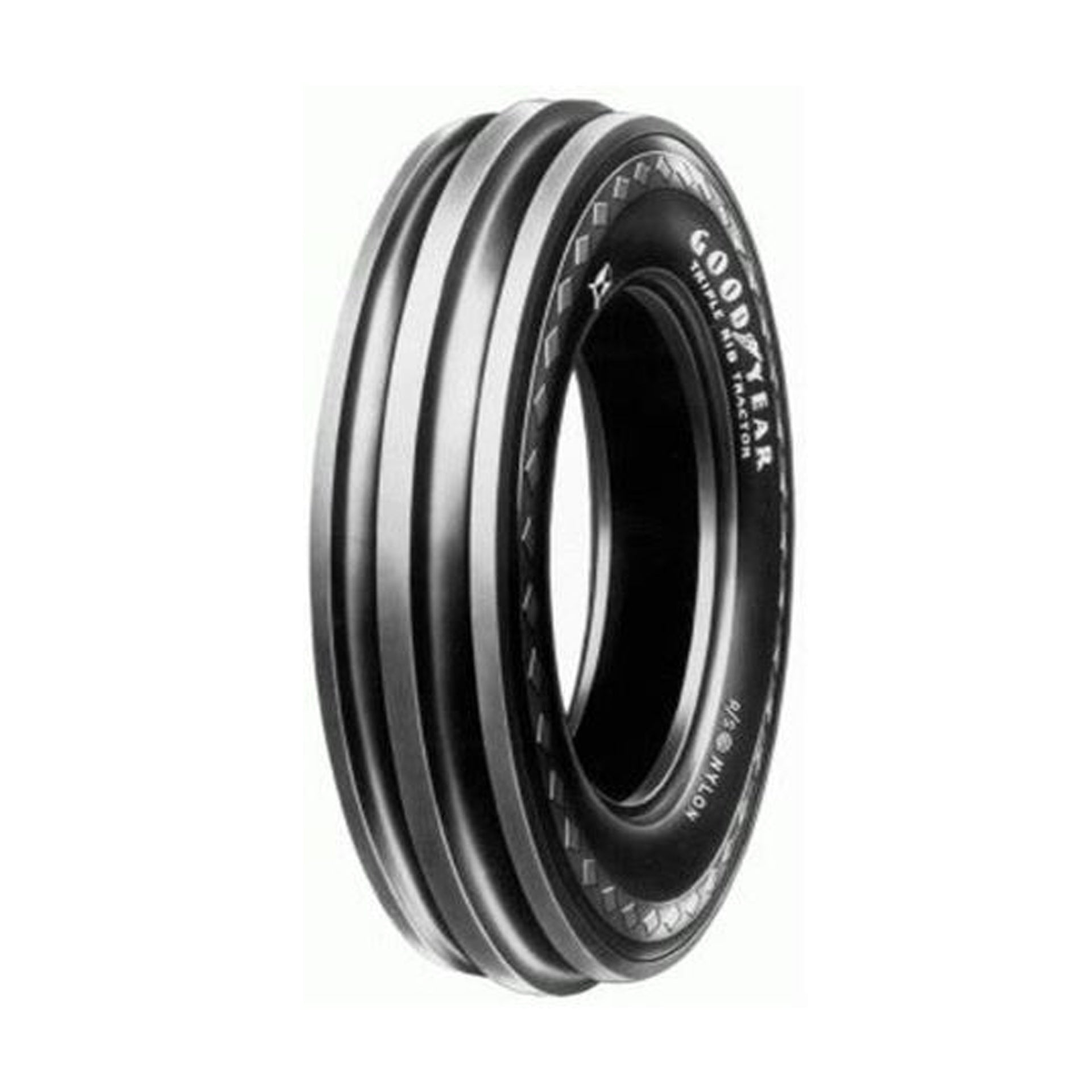 4.00-19 SL 4PR Goodyear RIB RSTT