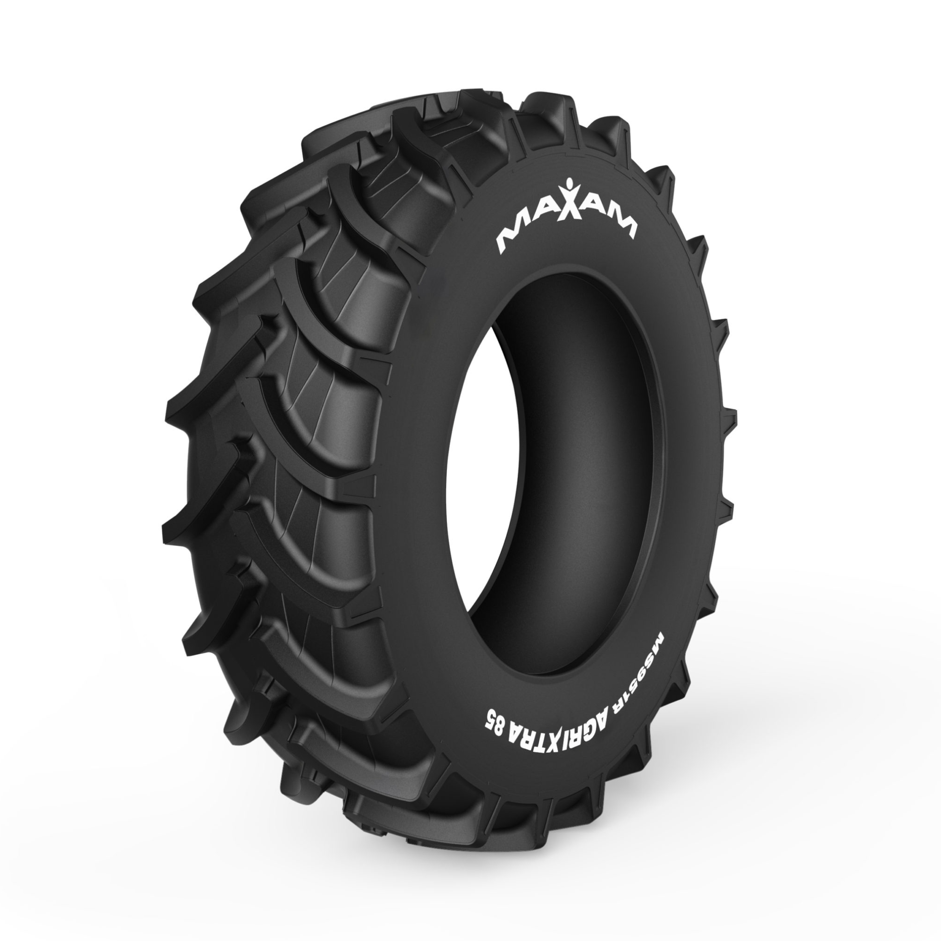 460/85R42 156A8/B Maxam AGRIXTRA 85 TL