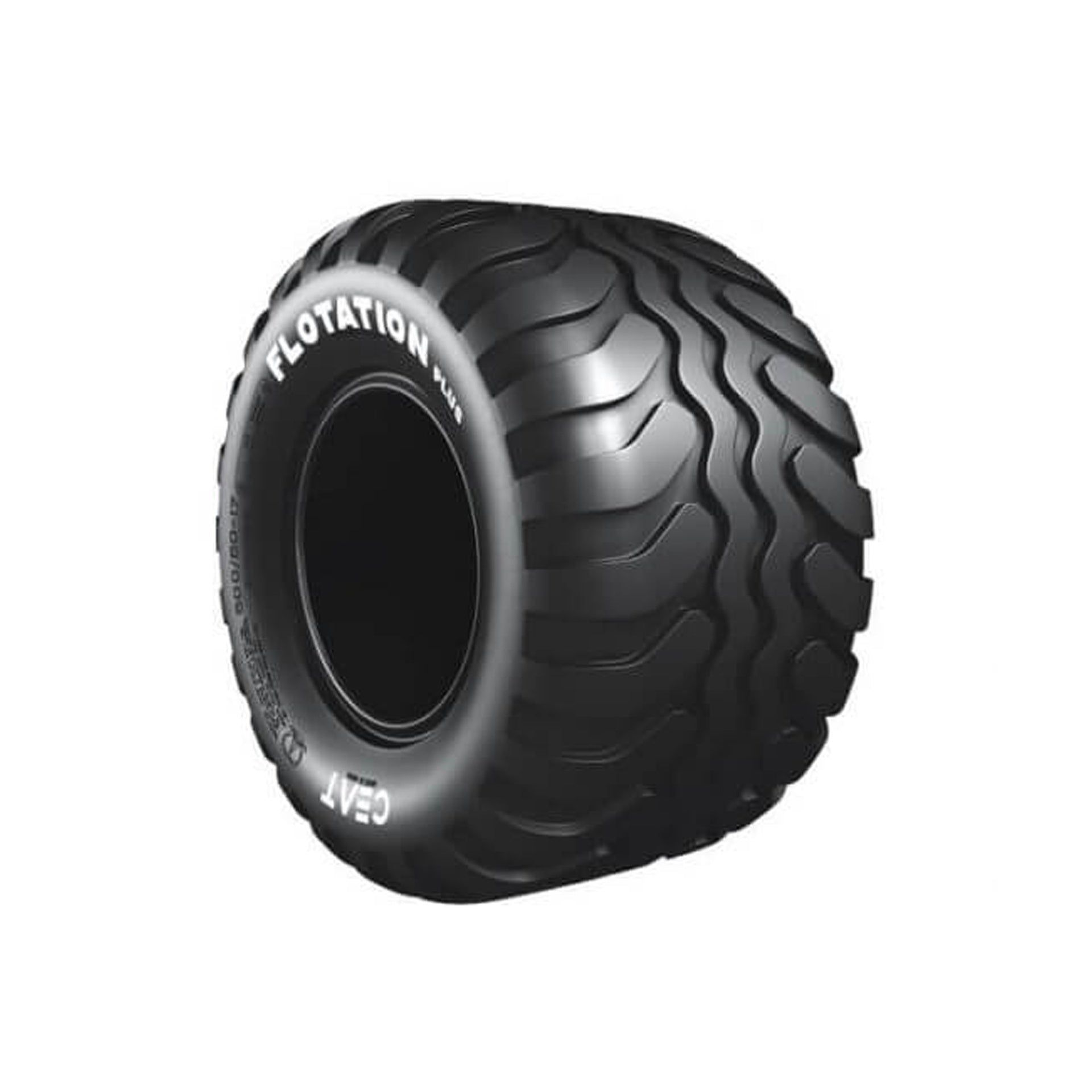 480/45-17 10PR 138A8 Ceat FLOTATION PLUS I-1 TL