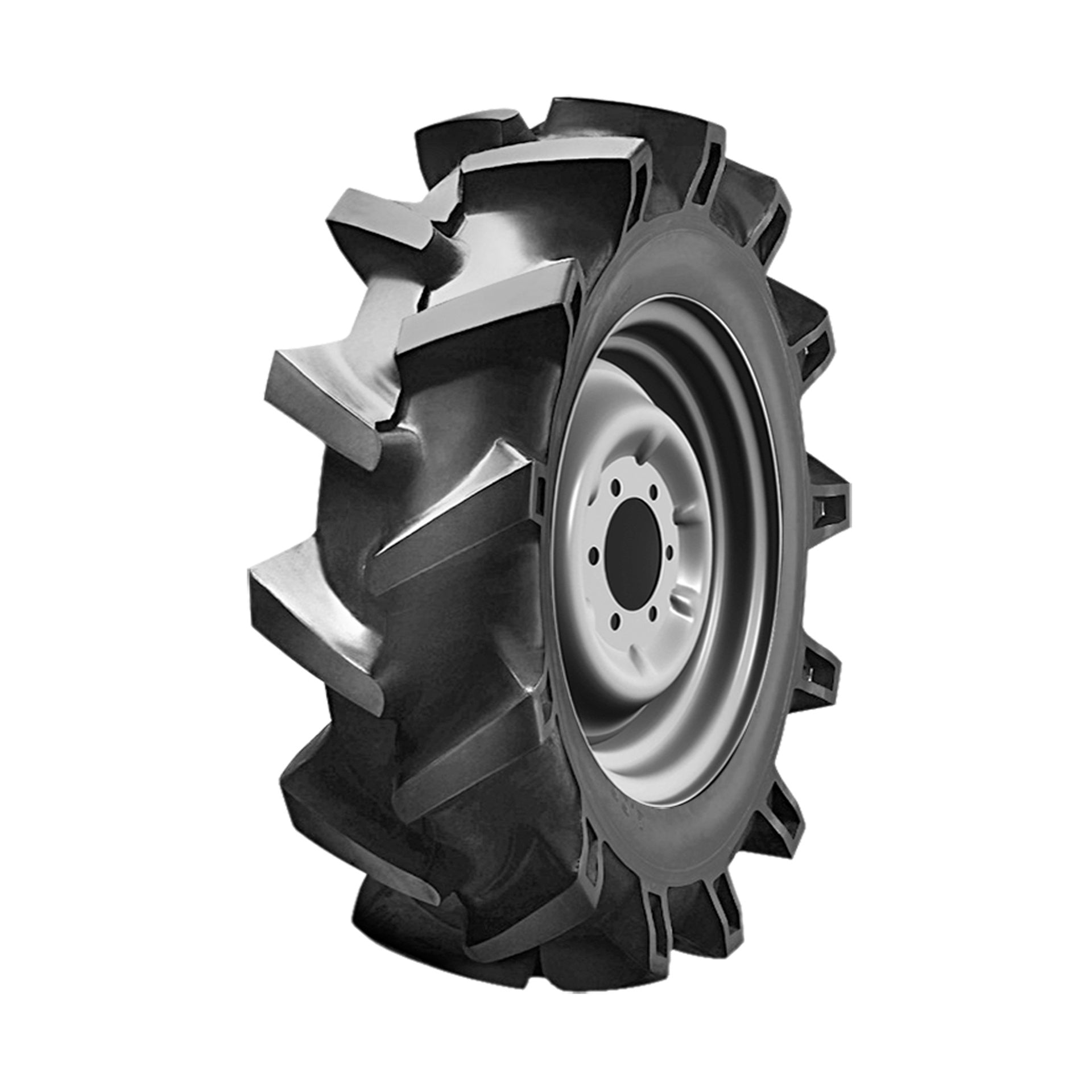 5.00-12 4PR Tiron 501A TT