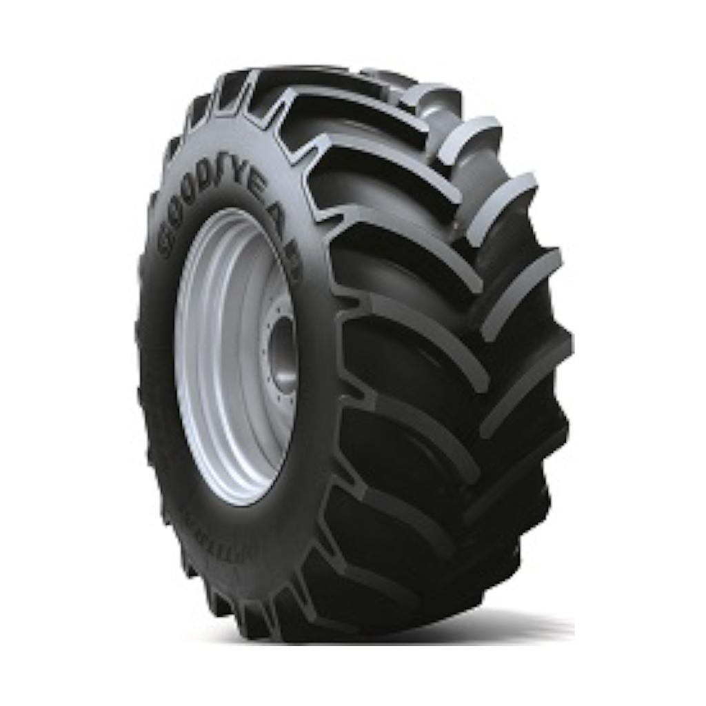 520/70R38 8PR D 150A8/150B Goodyear OPTITRAC R-1W TL