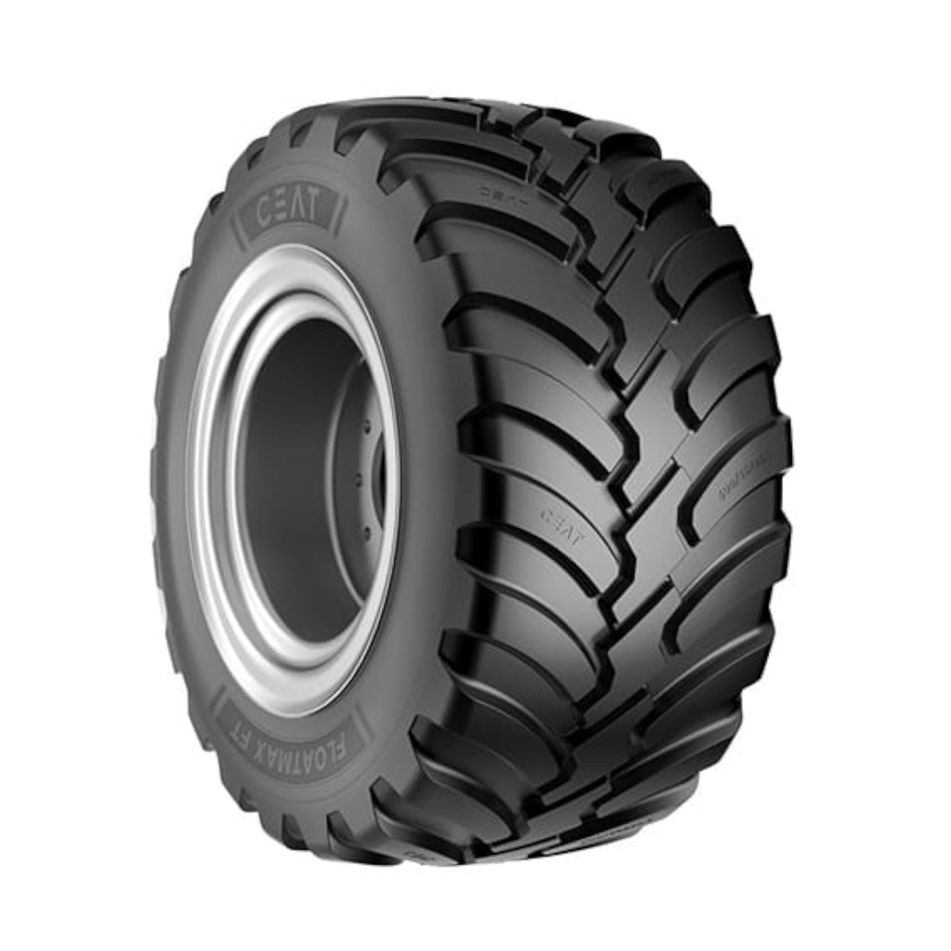 580/65R22.5 166D Ceat FLOATMAX FT I-3 TL SB (Steel Belted)