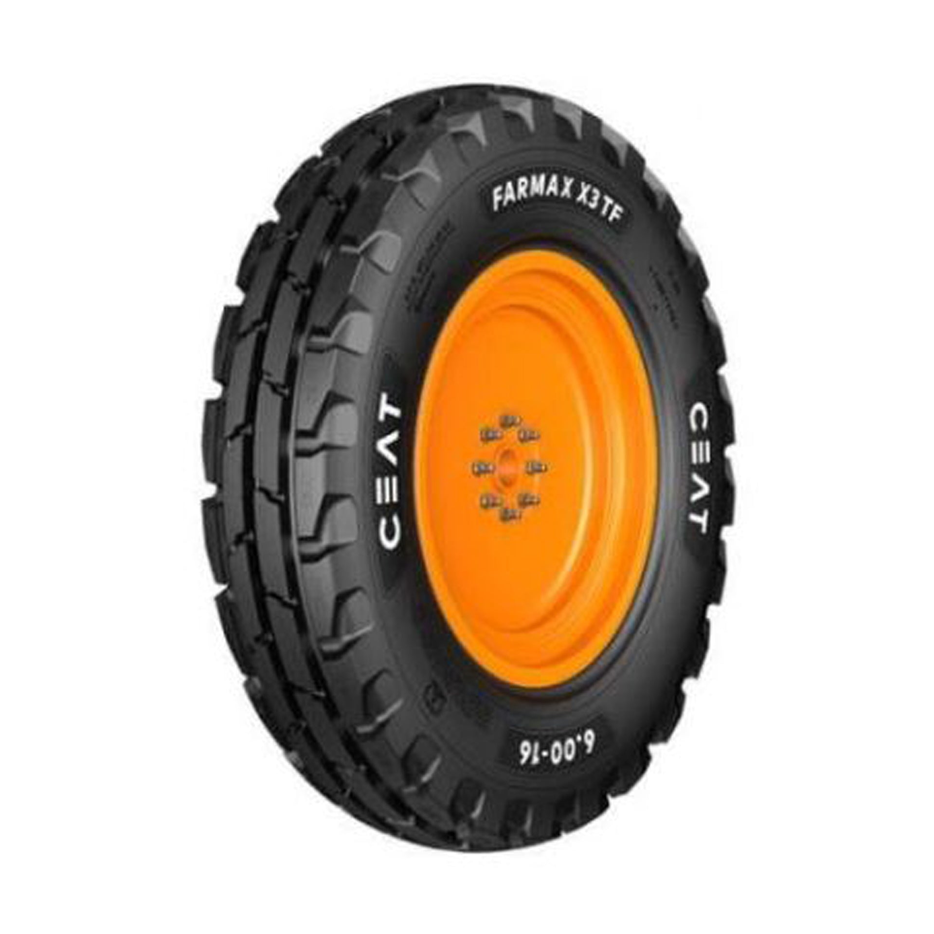7.50-16 8PR 103A6 Ceat FARMAX X3 TF F-2M TT