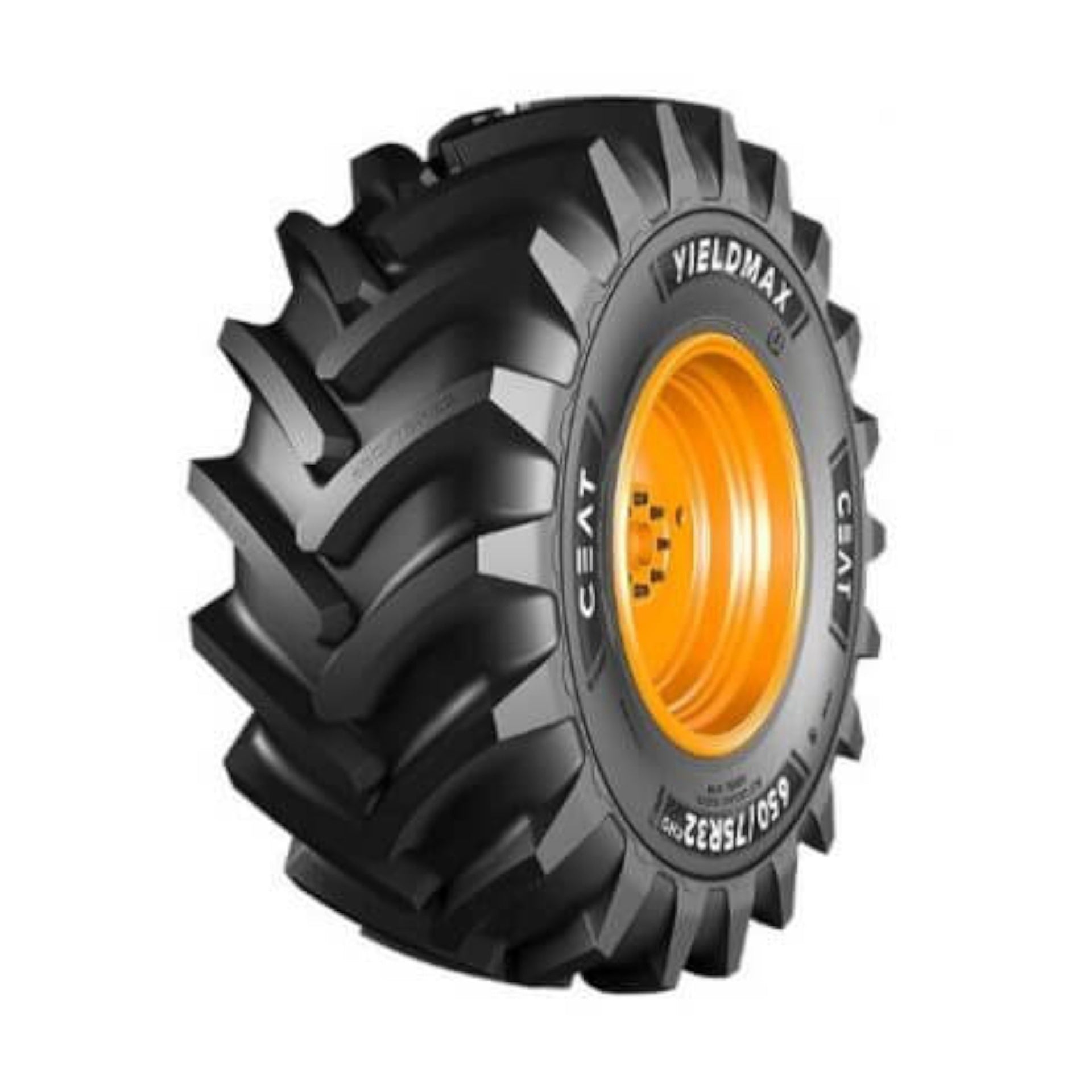 800/65R32 CHO 181A8/B Ceat YIELDMAX R-1W TL
