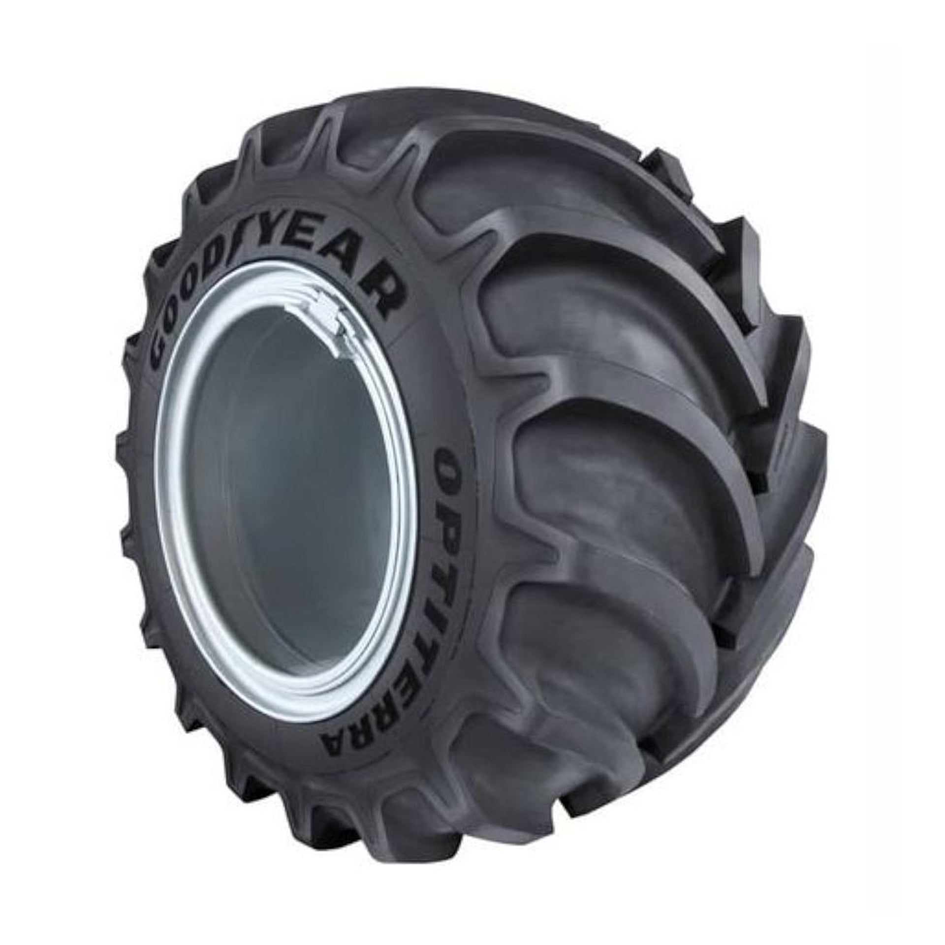 LSW 1000/40R32 167D Goodyear OPTITERRA R-1W TL