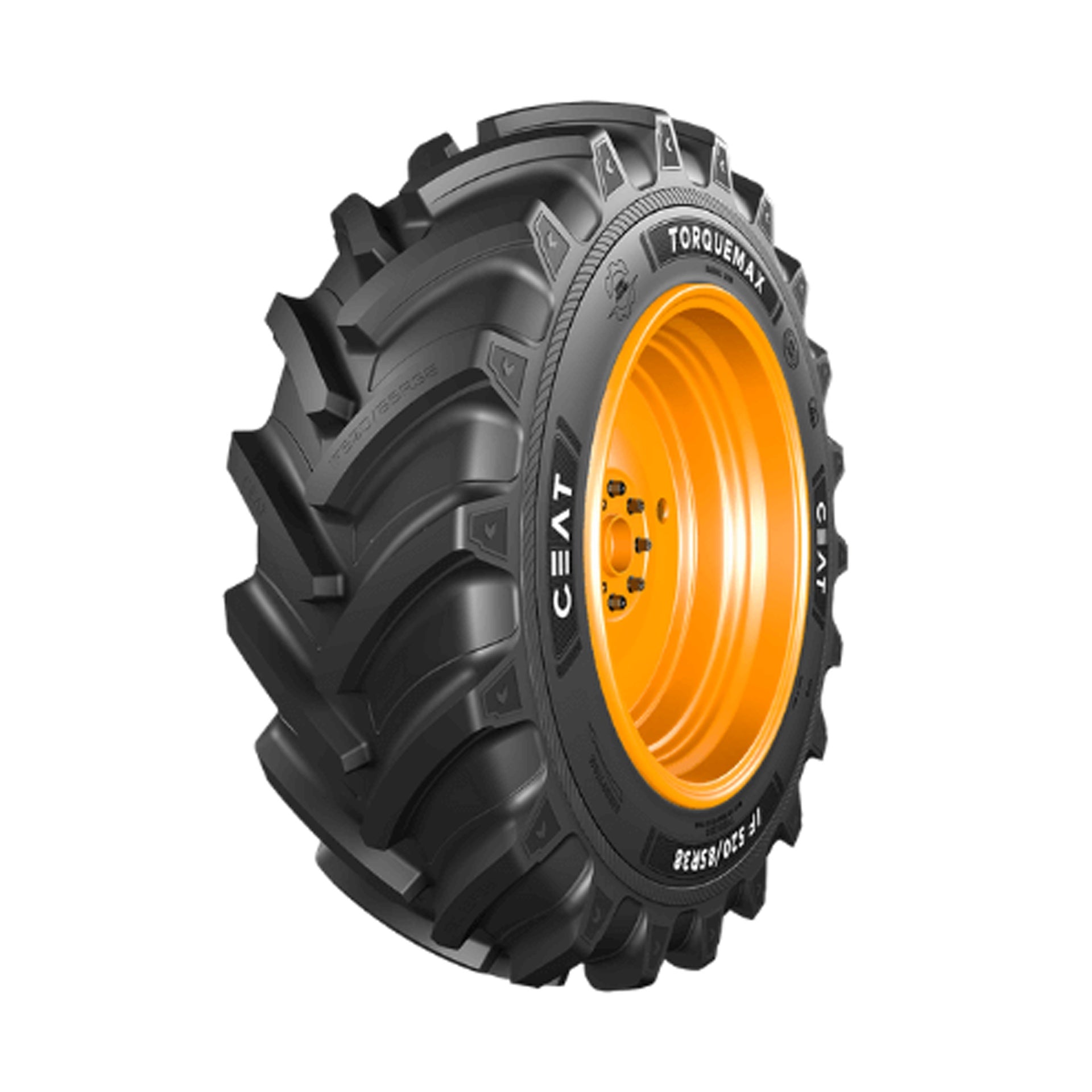 VF 600/70R30 170D Ceat TORQUEMAX R-1W TL SB (Steel Belted)