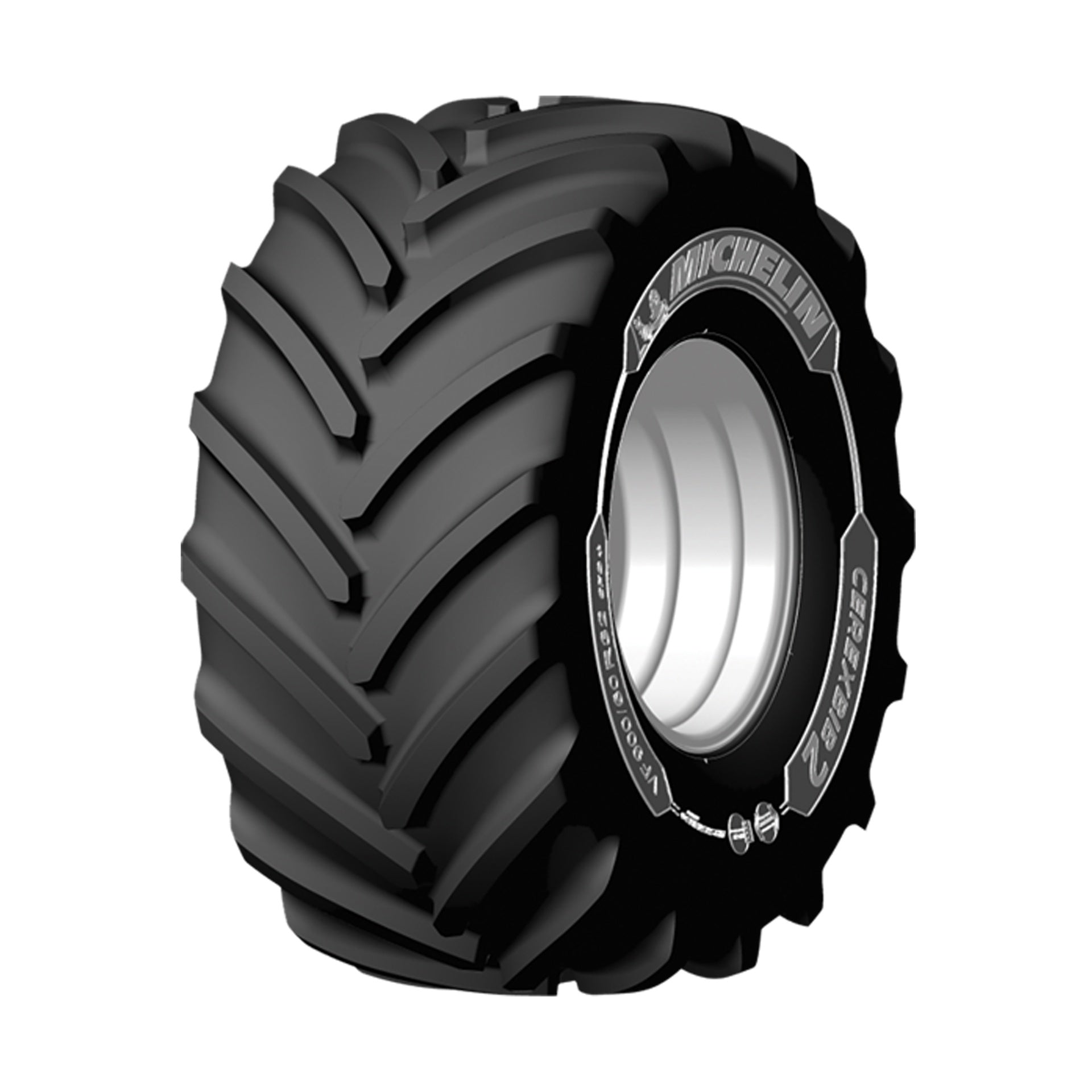 VF 520/85R42 177A8 Michelin CEREXBIB2 R-1W TL