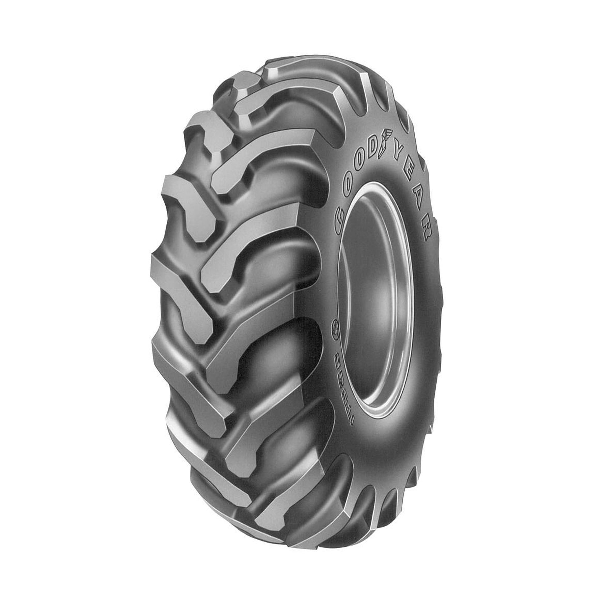 19.5L24 8PR Goodyear IT525 TL