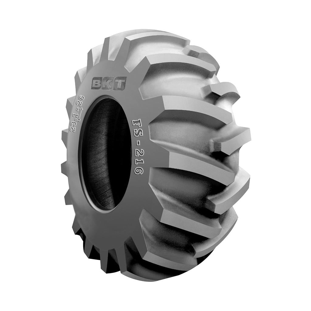 30.5L32 26PR BKT FS 216 TL