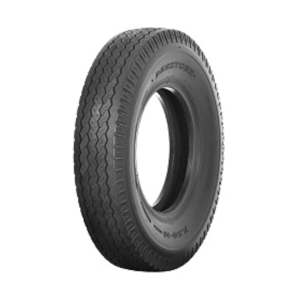 8.25-15 14PR G 129/125L Deestone D902 Trailer/LPT TT