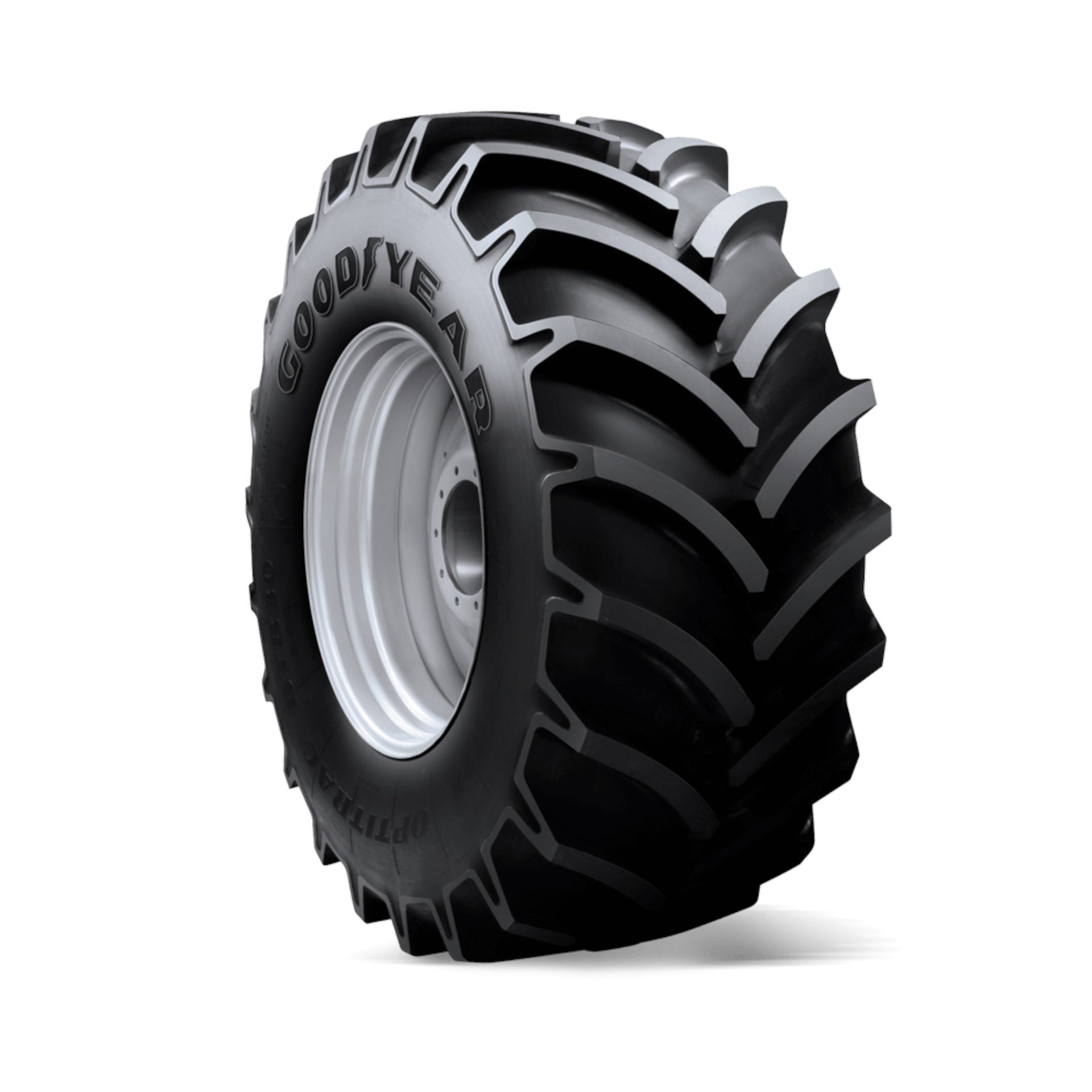 900/60R32 185A8/B Goodyear DT830 R1-W TL