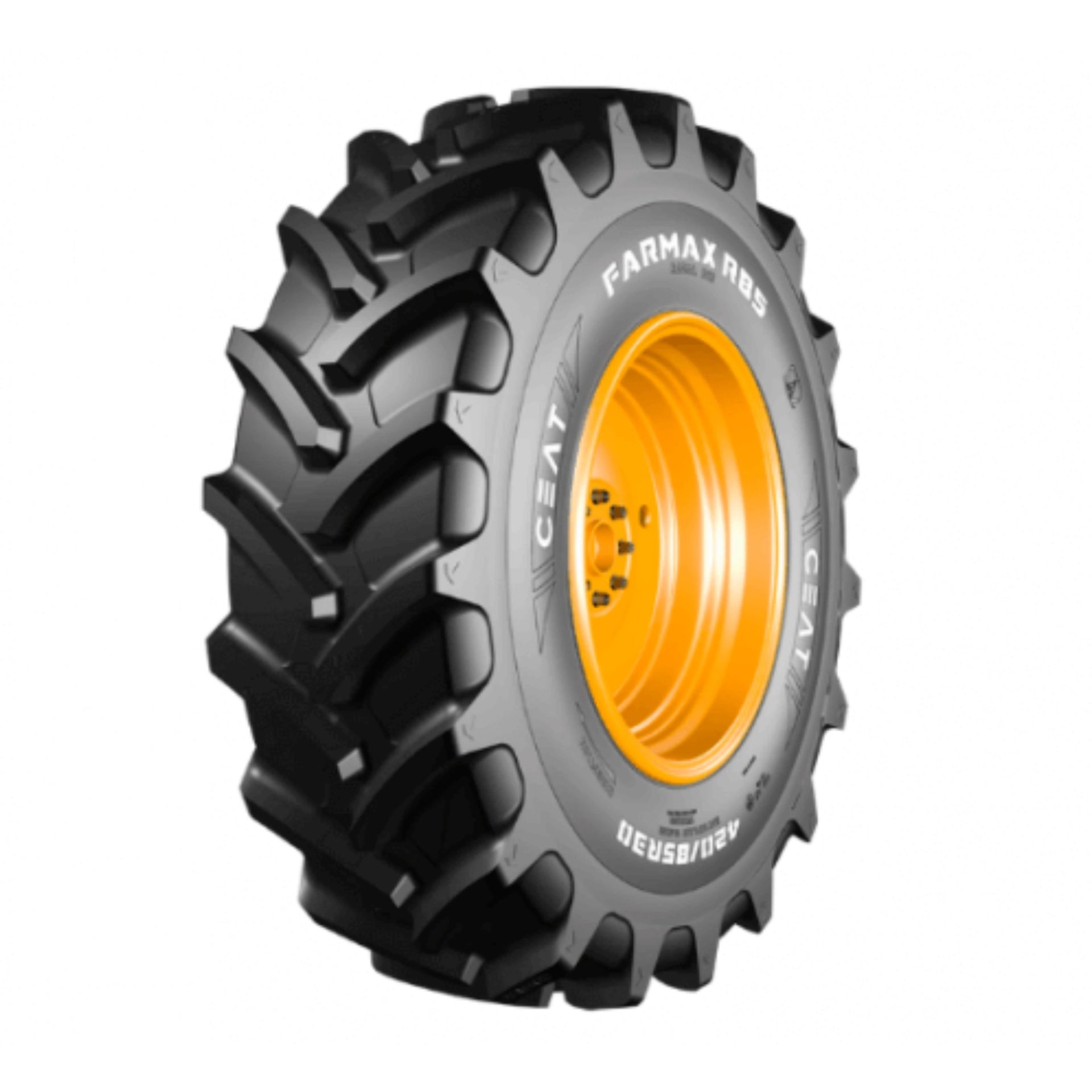 250/85R24 109A8/B Ceat Farmax R85 R-1 TL