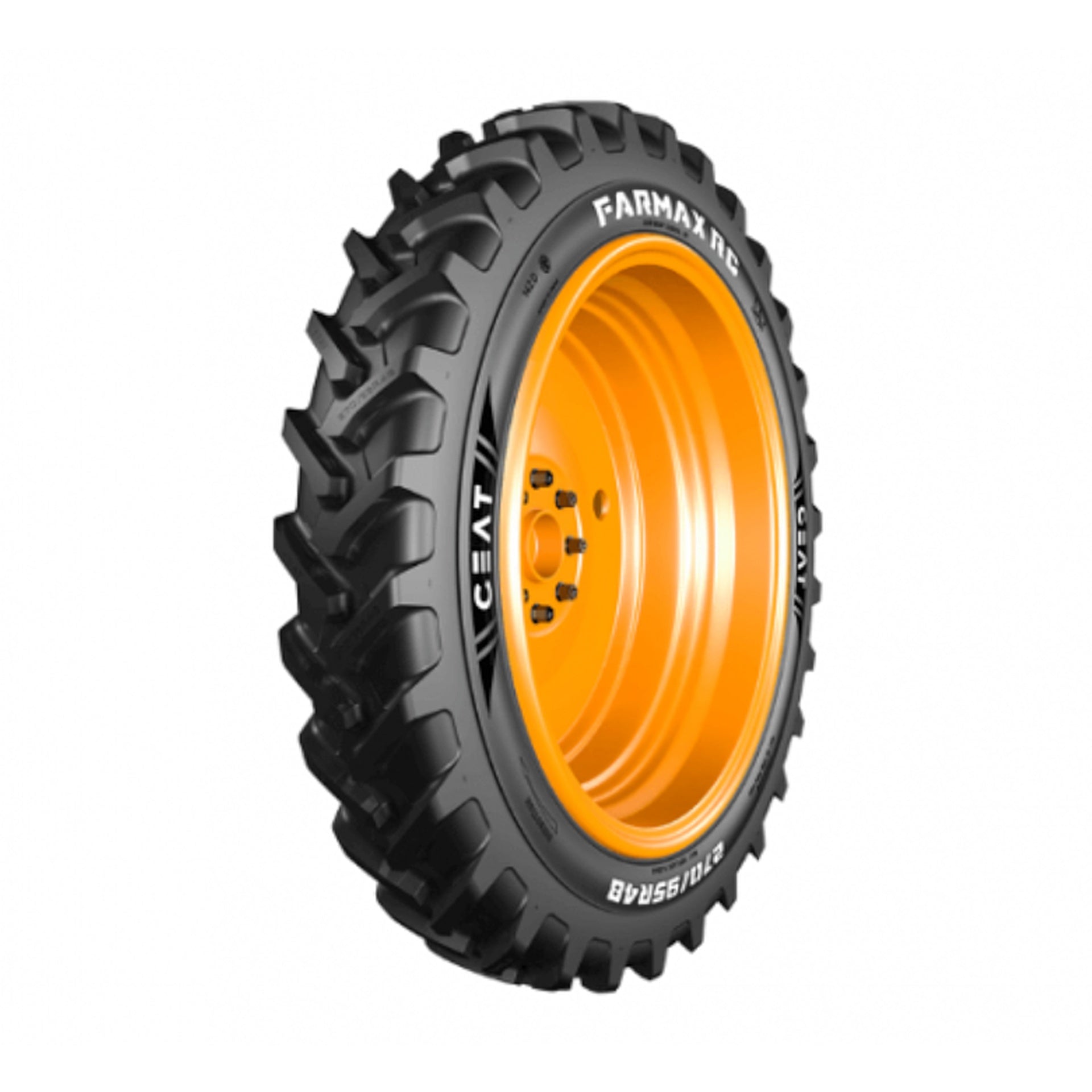 320/90R50 150D/153A8 Ceat Farmax RC R-1 TL