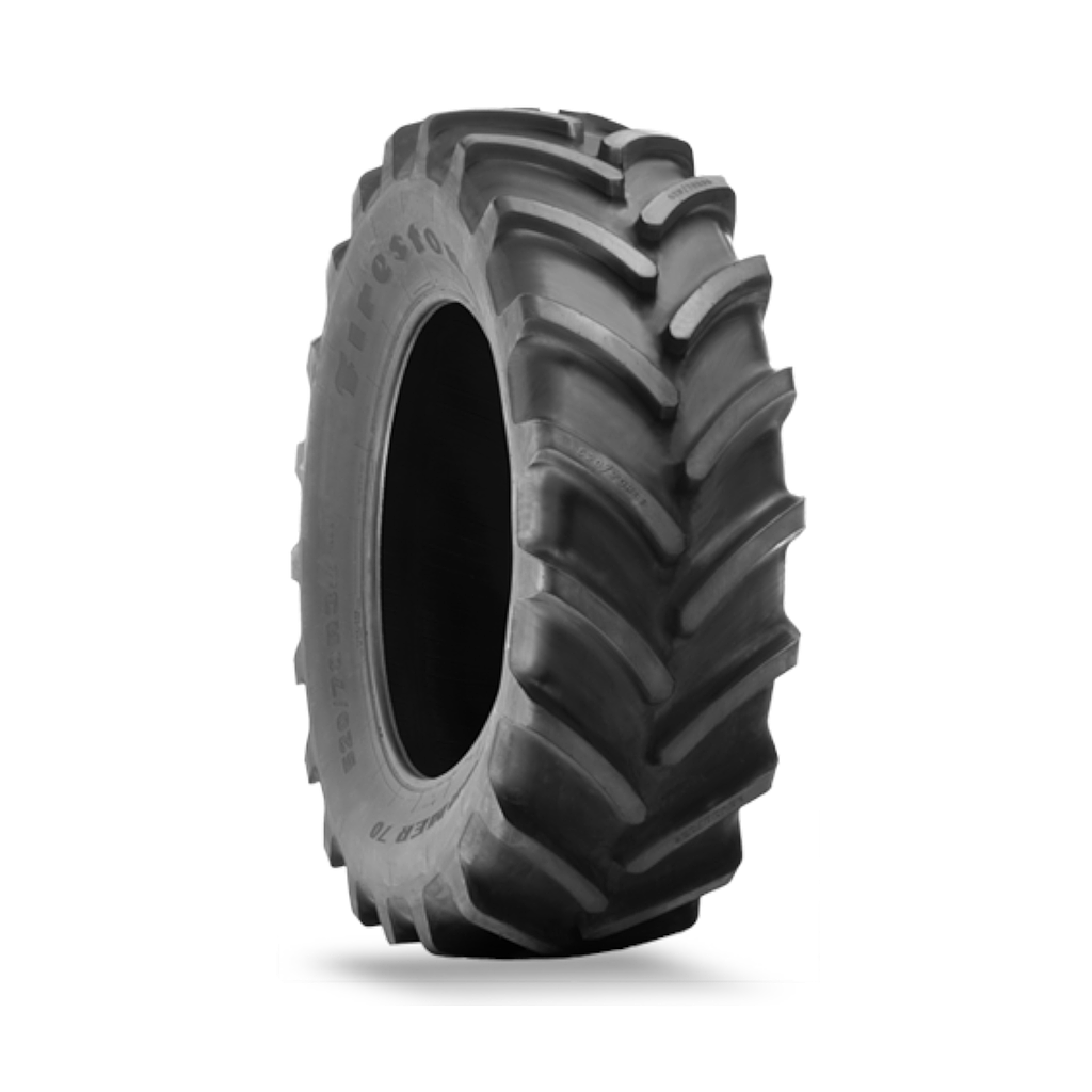 340/85R28 127D Firestone Performer 85 TL
