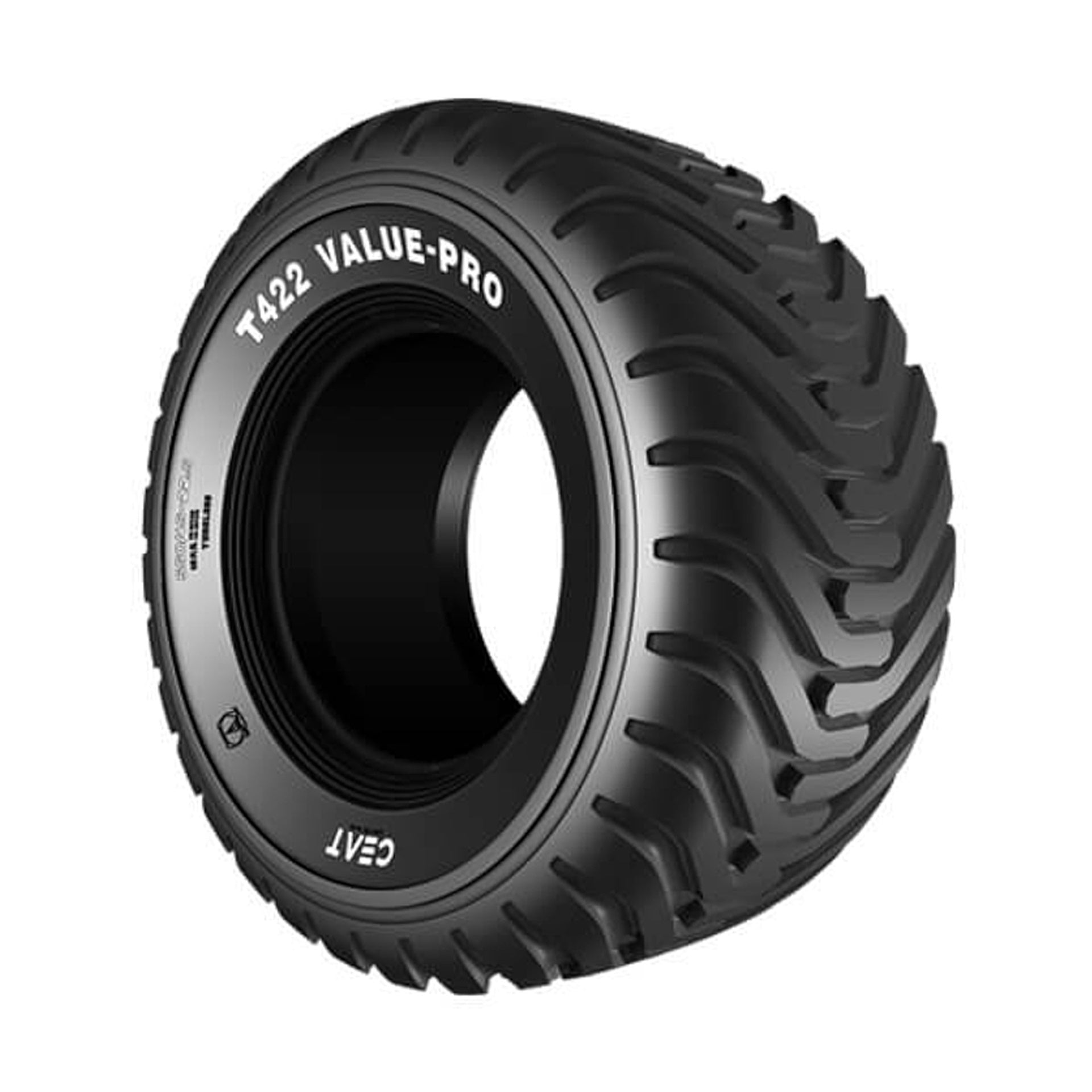 400/60-15.5 16PR Ceat T422 VALUE-PRO I-1 TL