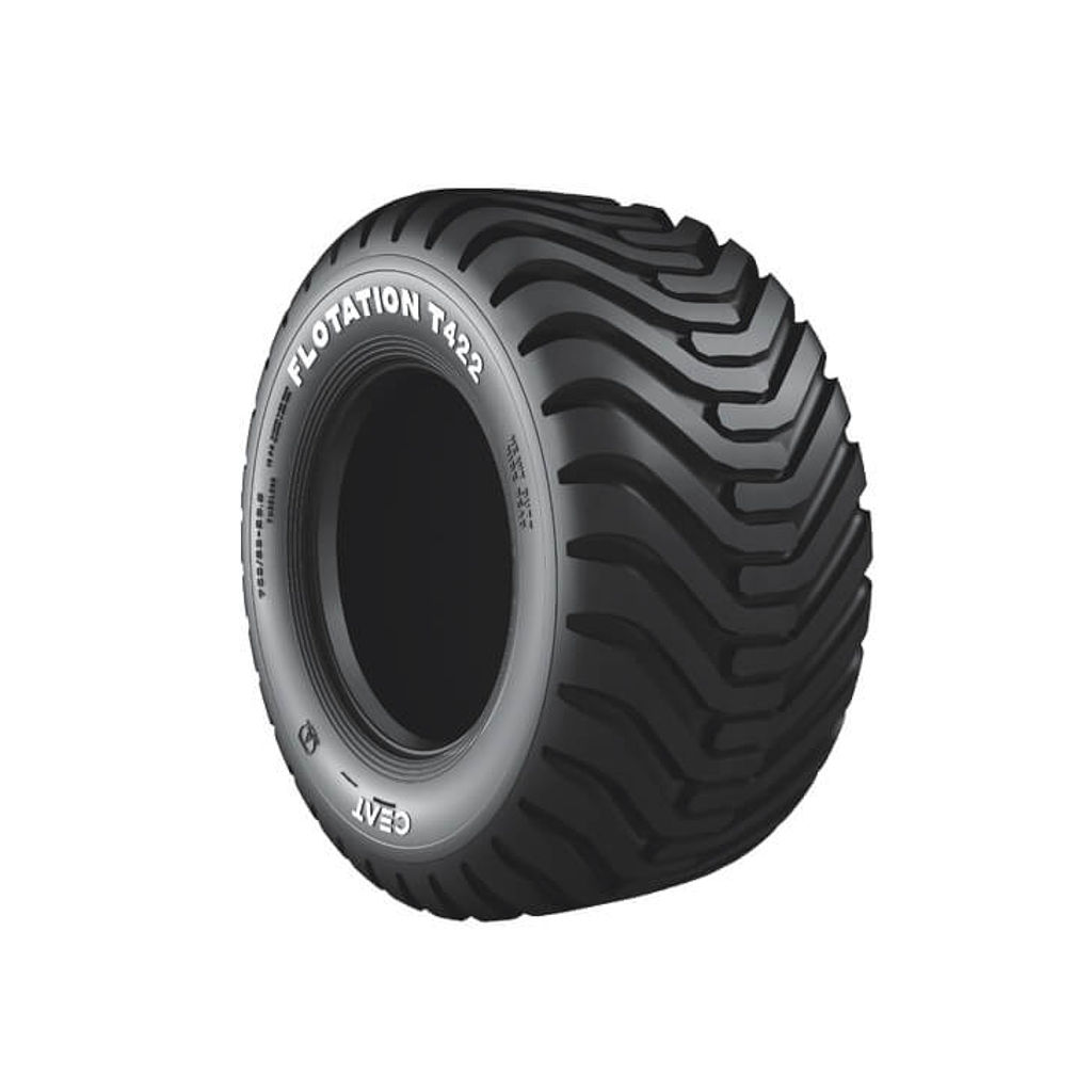 550/45-22.5 20PR Ceat FLOTATION T422 I-1 TL